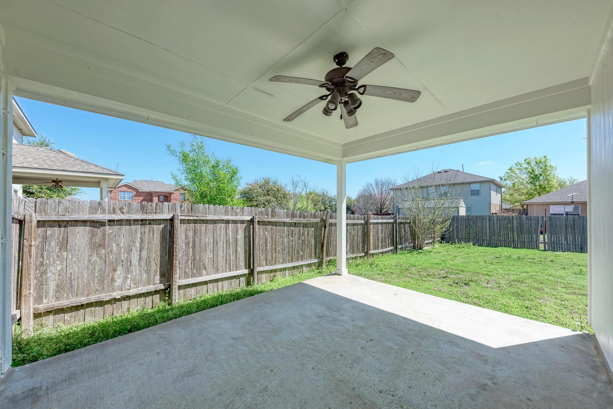 18613 White Water Cv, Pflugerville, TX 78660