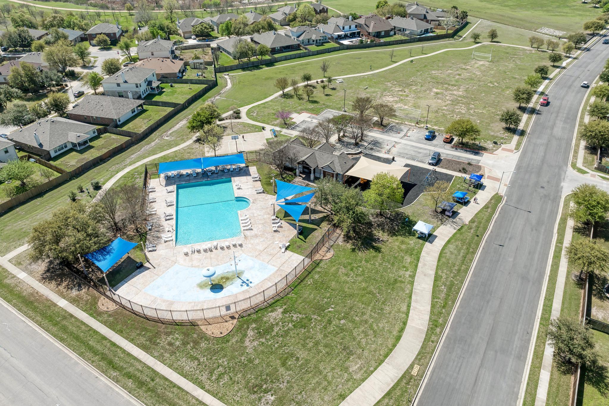 18613 White Water Cv, Pflugerville, TX 78660