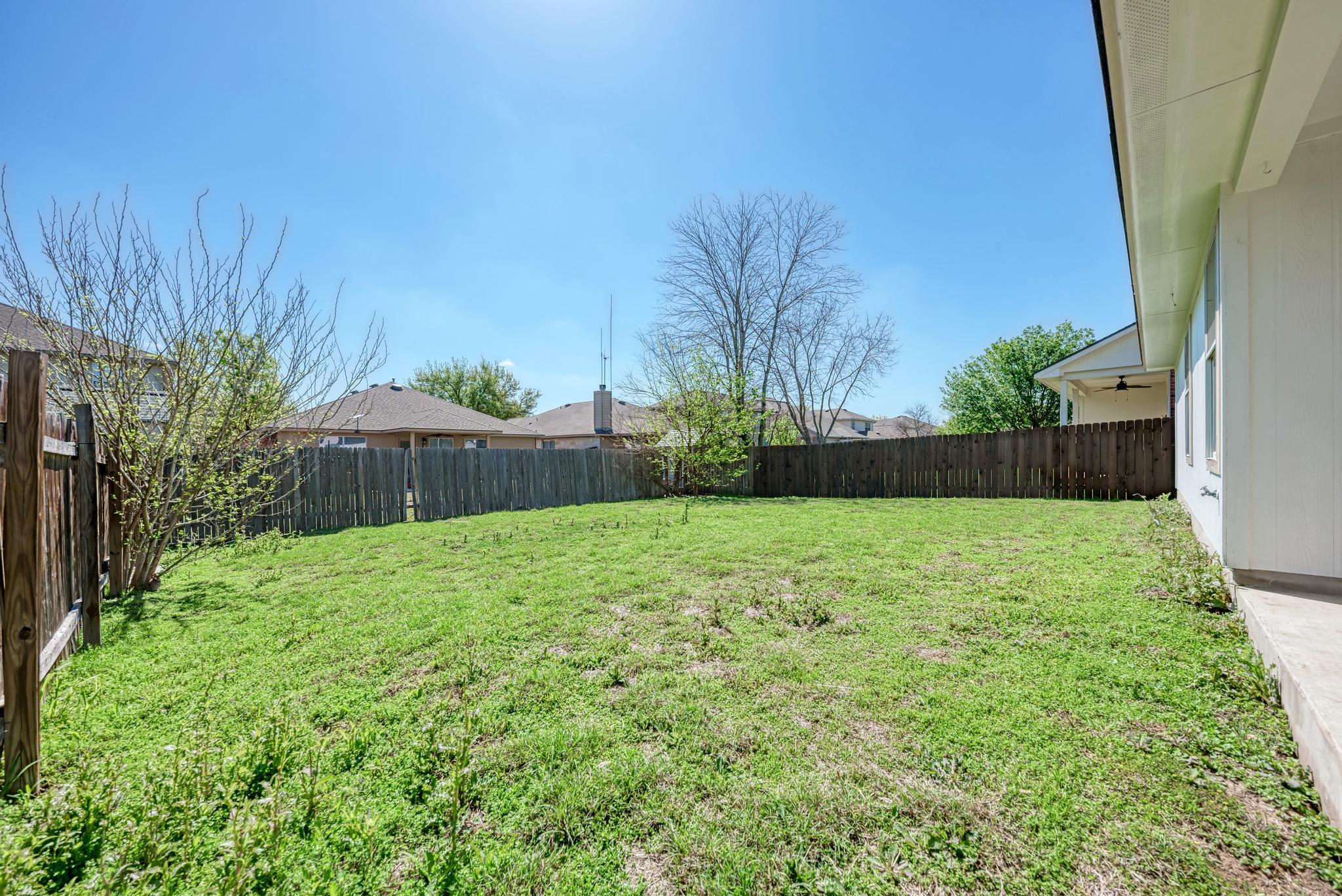 18613 White Water Cv, Pflugerville, TX 78660