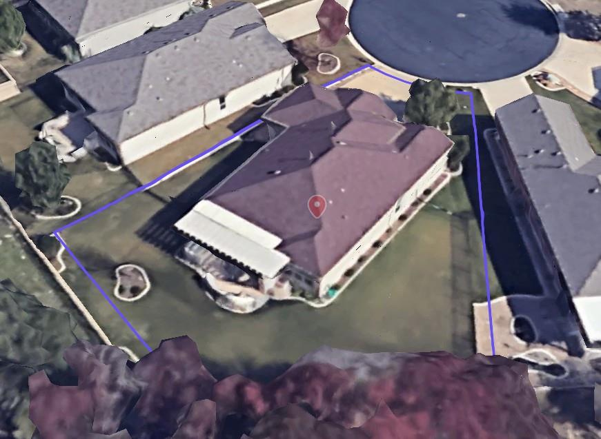 906 Mount Locke Ct, Georgetown, TX 78633