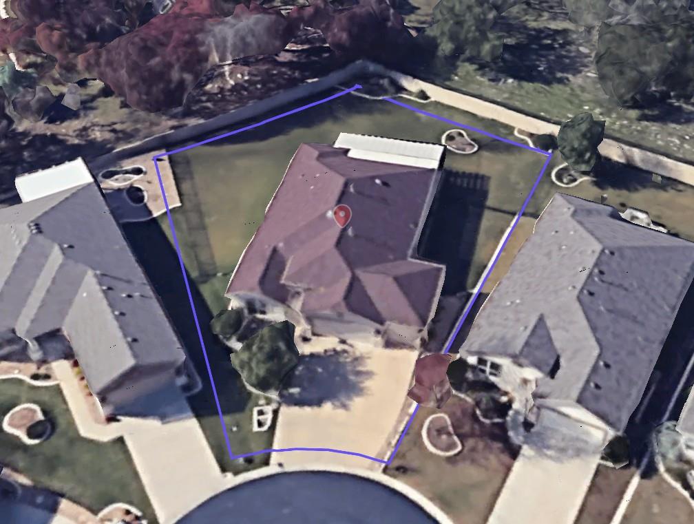 906 Mount Locke Ct, Georgetown, TX 78633