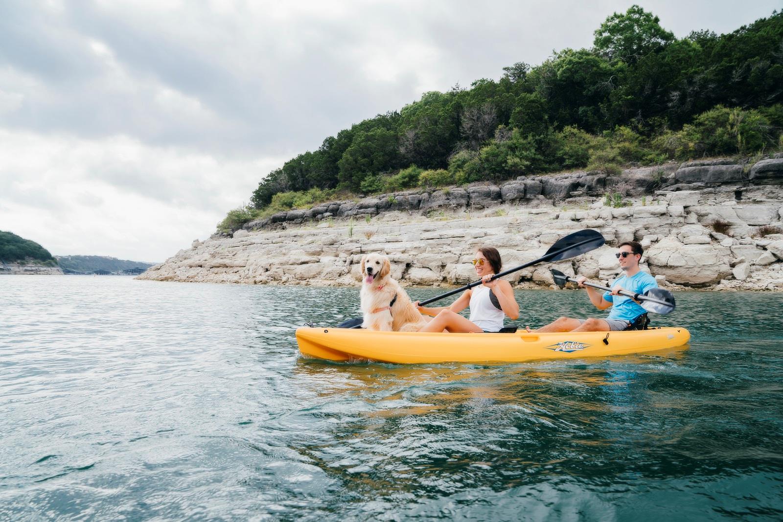 18849 Hidden Ridge Pl, Jonestown, TX 78645