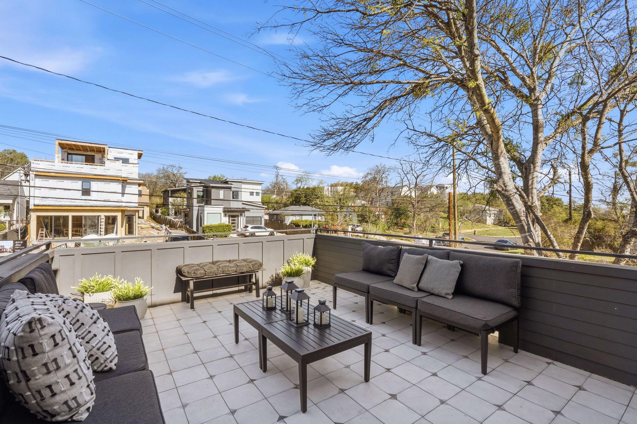 4313 Jinx Ave # 1, Austin, TX 78745