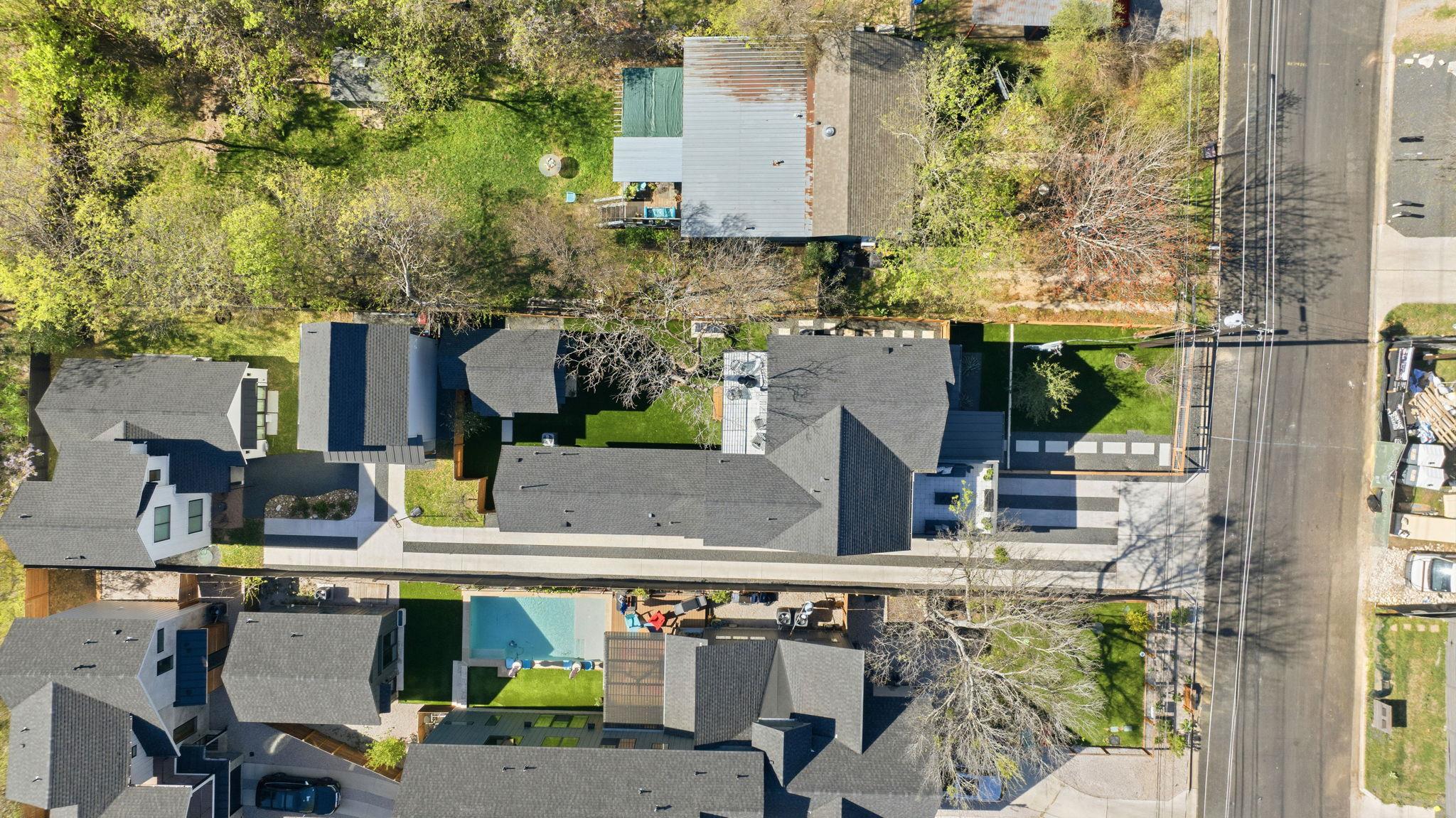 4313 Jinx Ave # 1, Austin, TX 78745