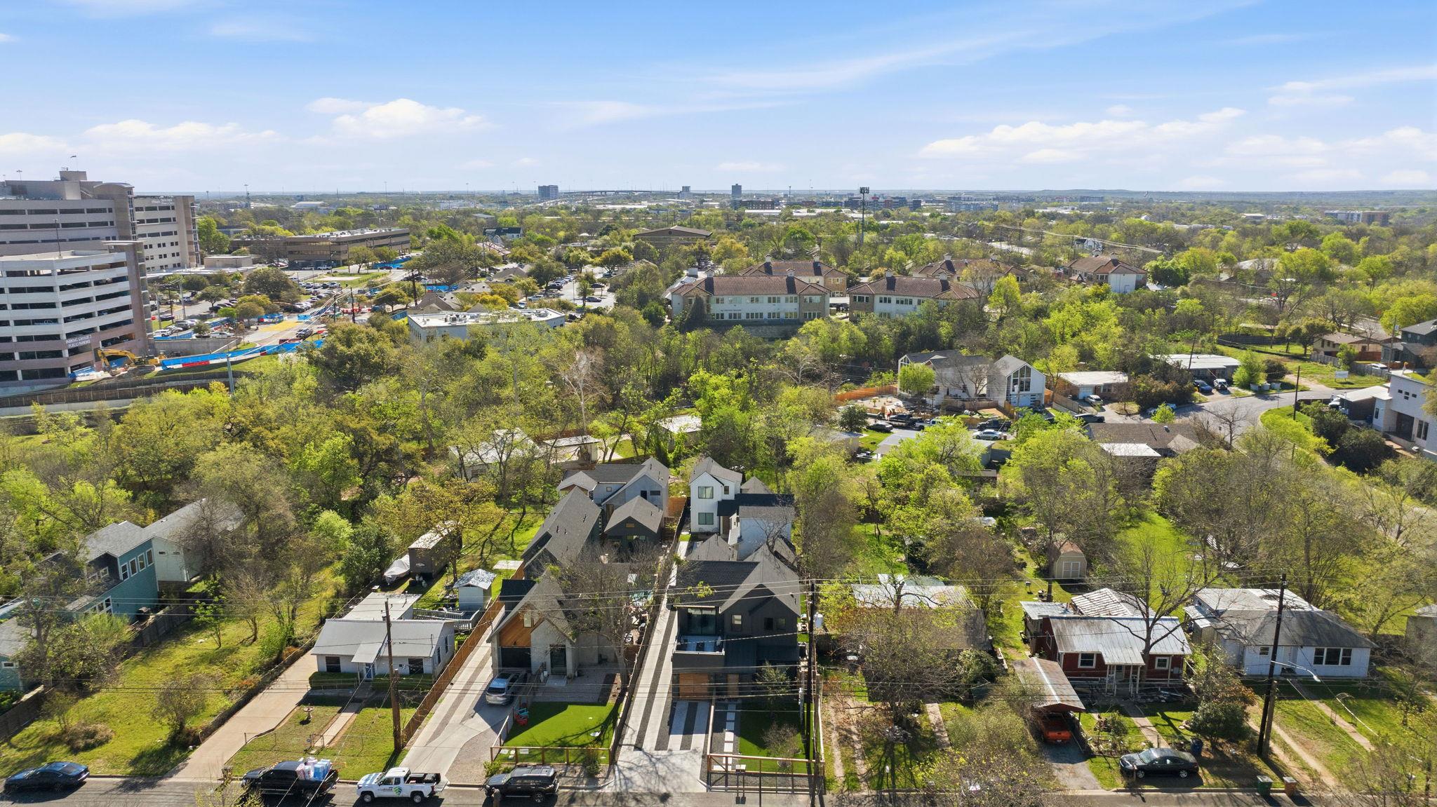 4313 Jinx Ave # 1, Austin, TX 78745