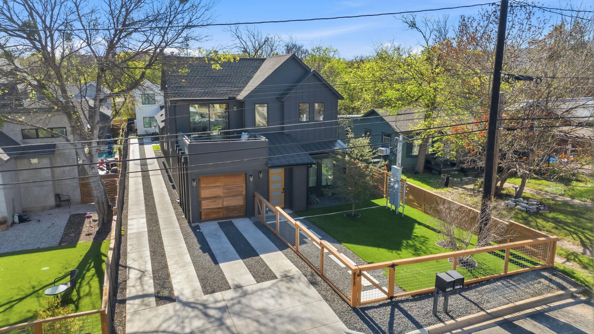 4313 Jinx Ave # 1, Austin, TX 78745