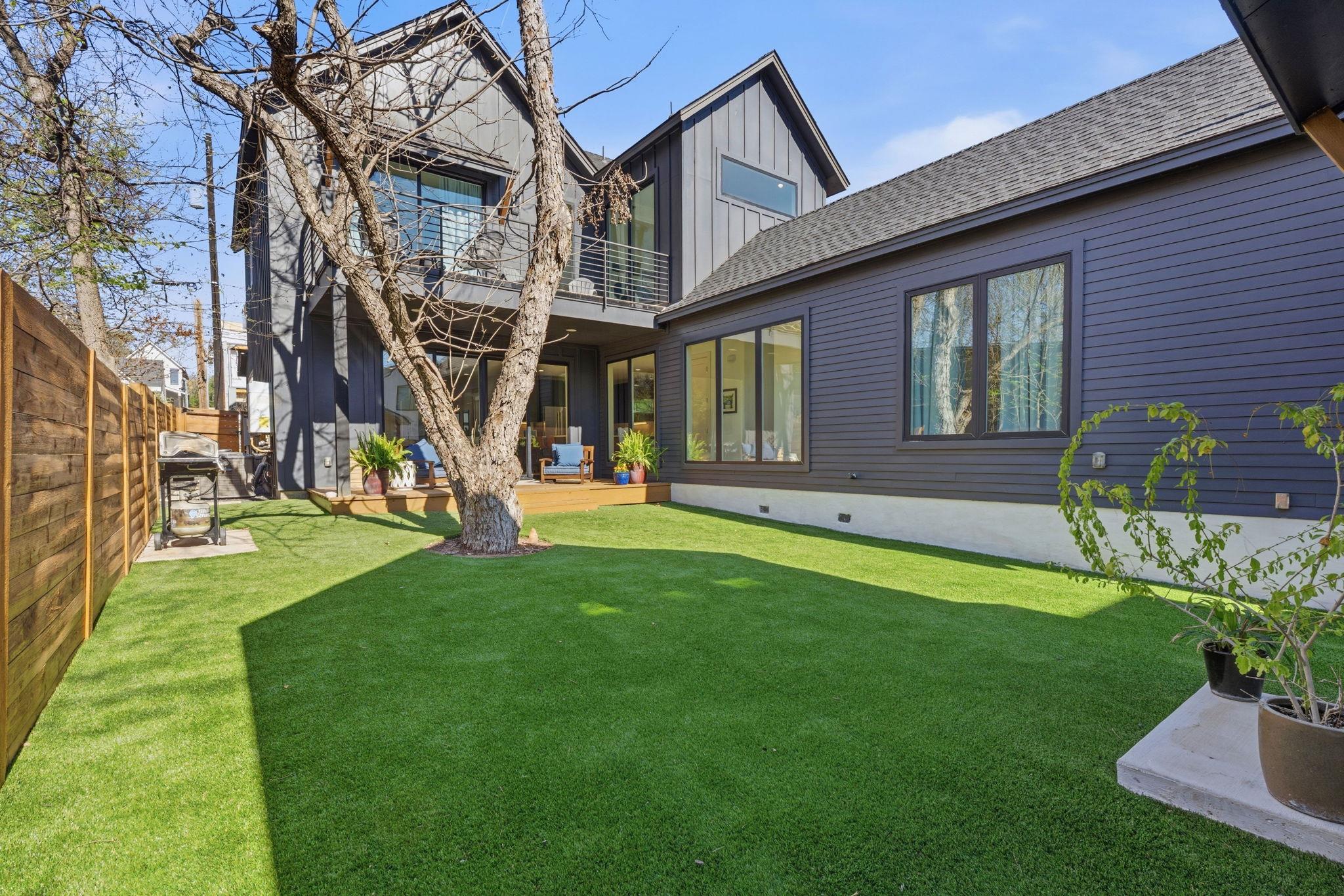 4313 Jinx Ave # 1, Austin, TX 78745