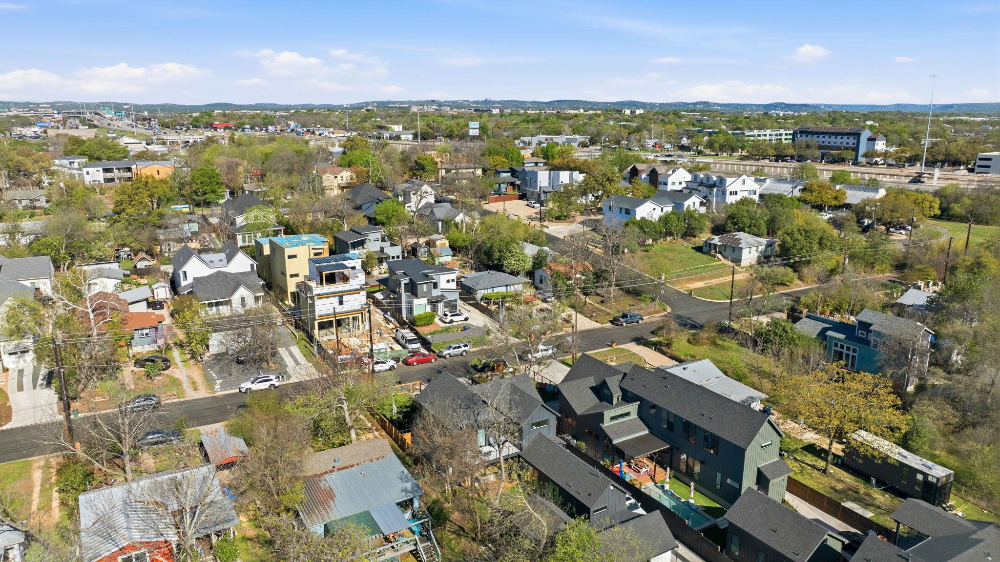 4313 Jinx Ave # 1, Austin, TX 78745