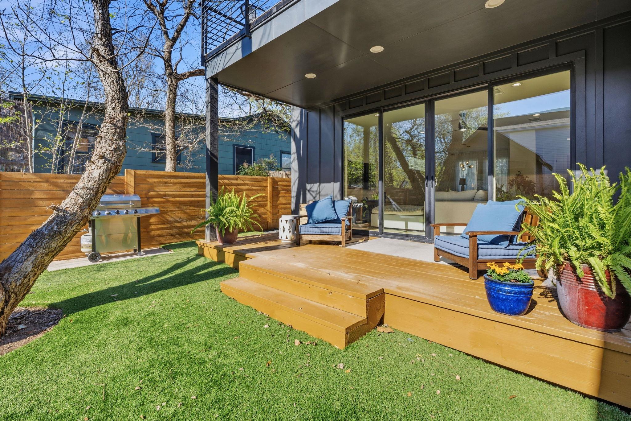 4313 Jinx Ave # 1, Austin, TX 78745