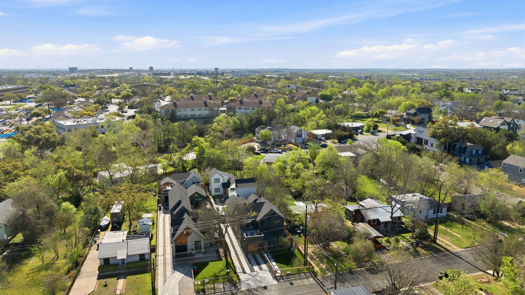 4313 Jinx Ave # 1, Austin, TX 78745