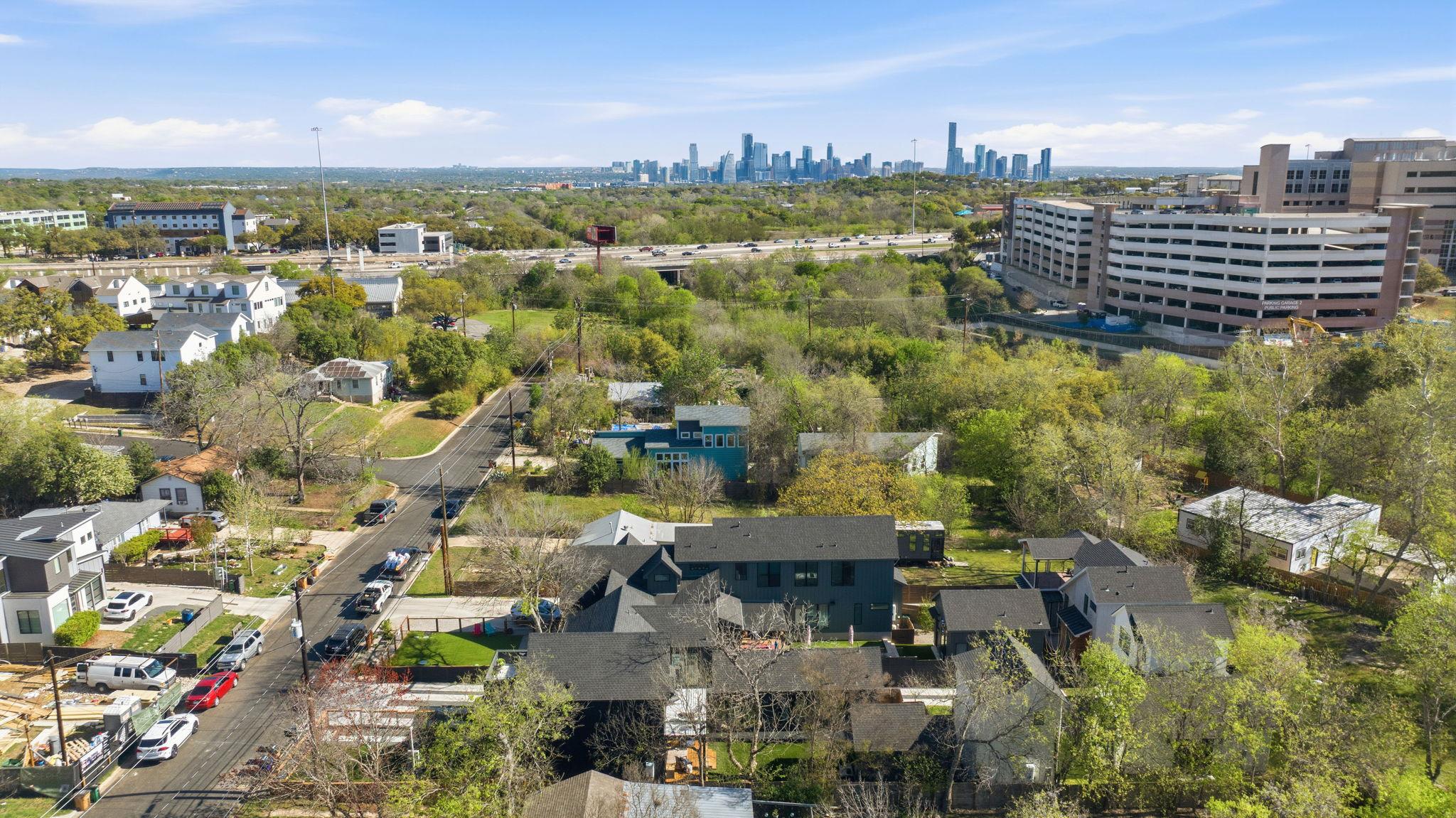 4313 Jinx Ave # 1, Austin, TX 78745