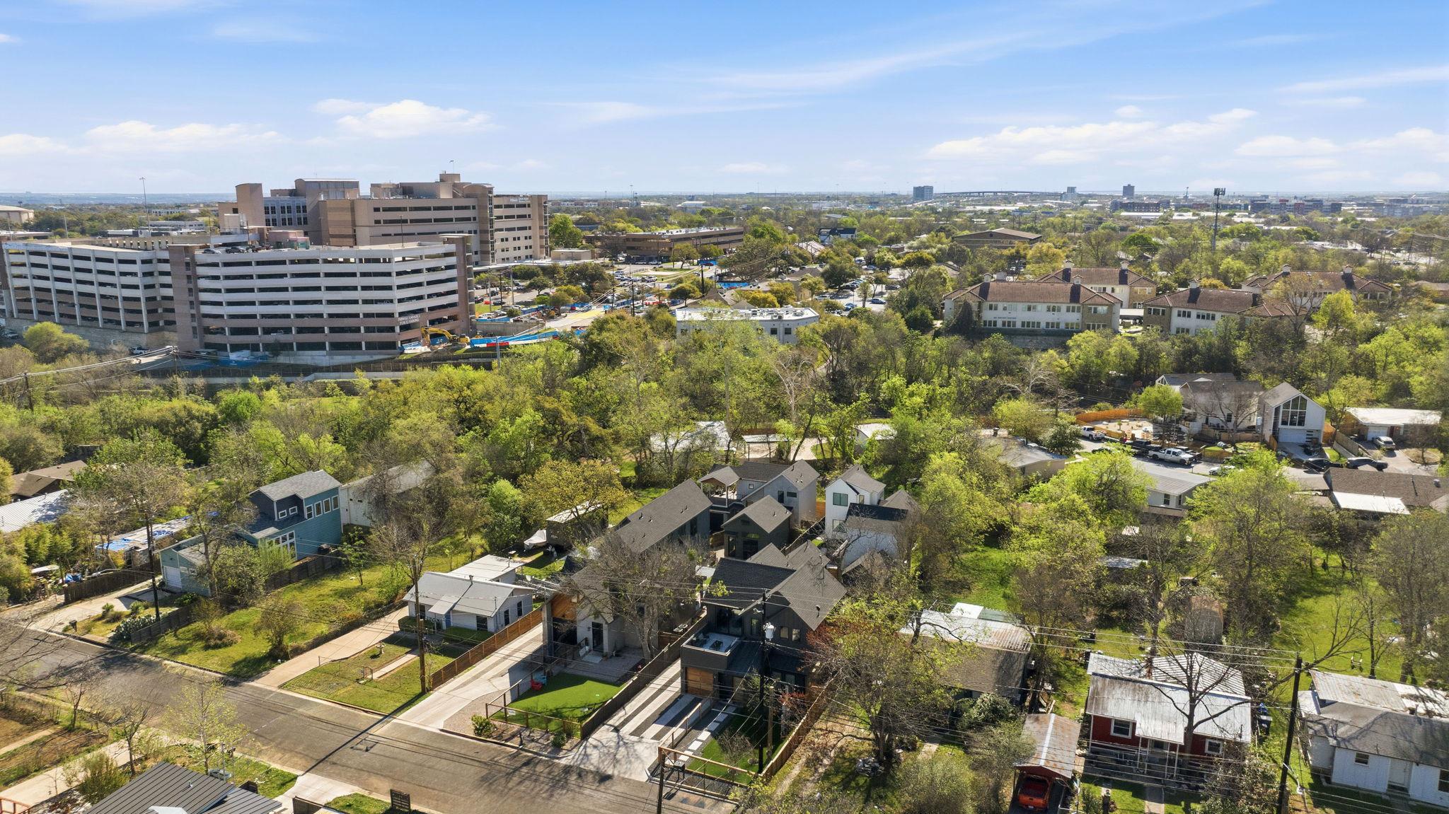 4313 Jinx Ave # 1, Austin, TX 78745