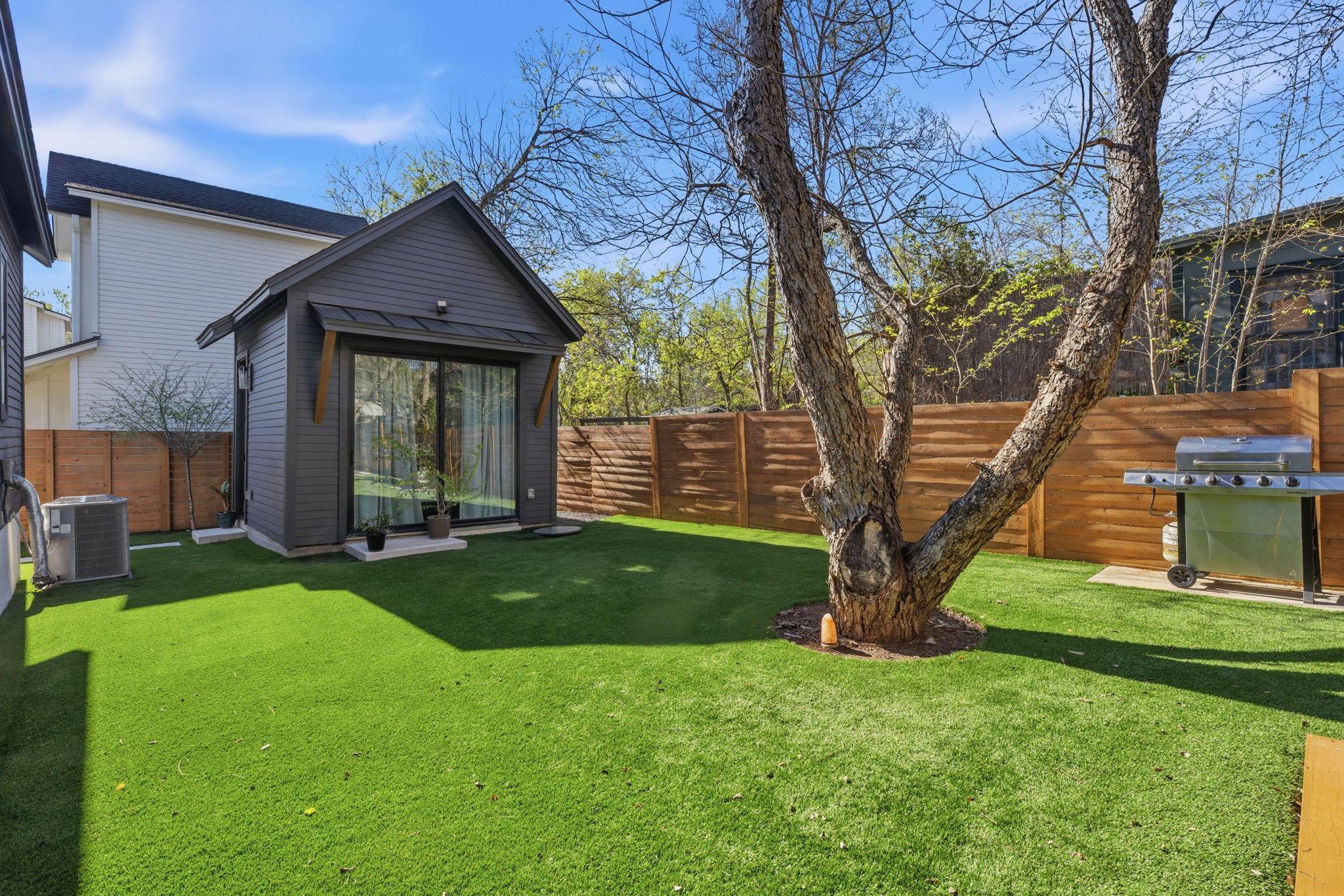 4313 Jinx Ave # 1, Austin, TX 78745