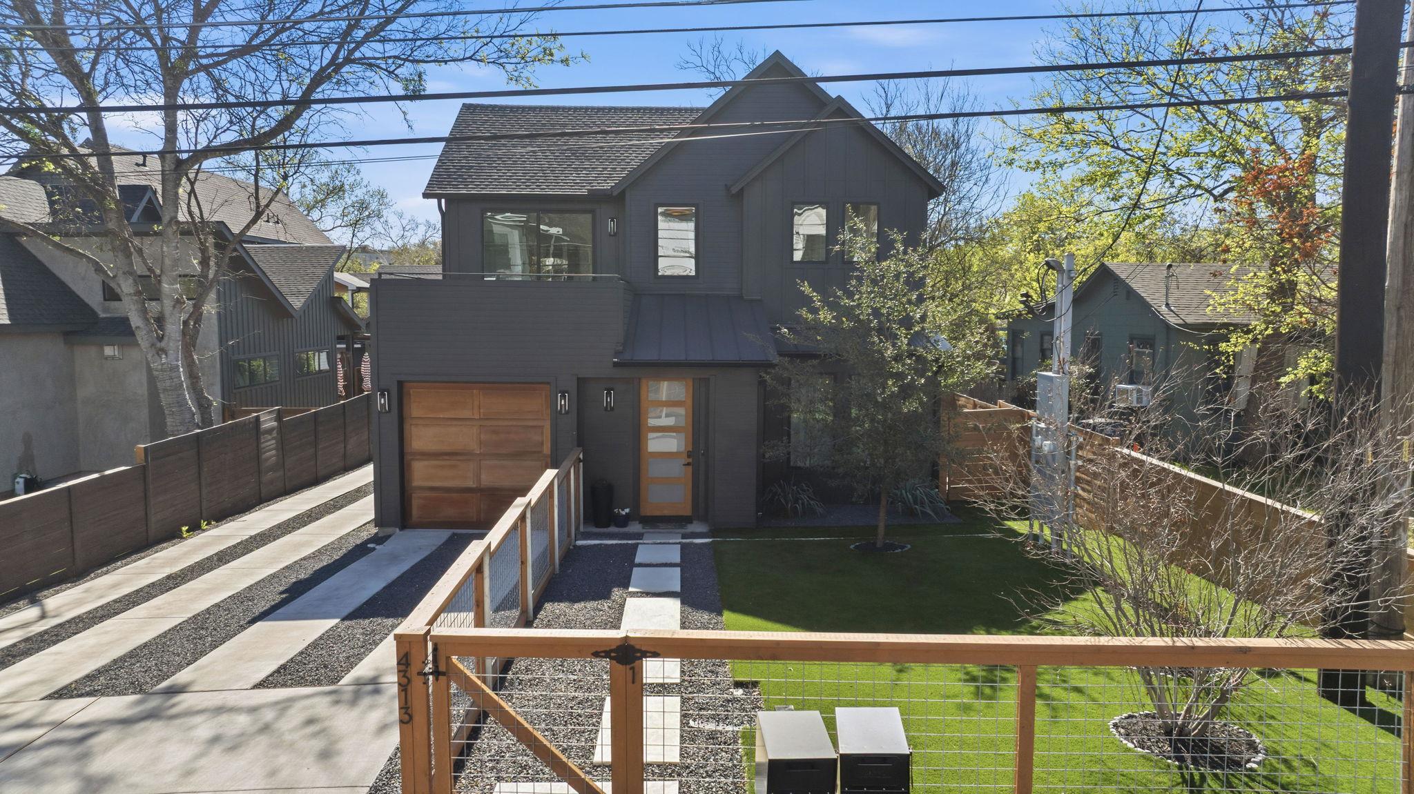 4313 Jinx Ave # 1, Austin, TX 78745