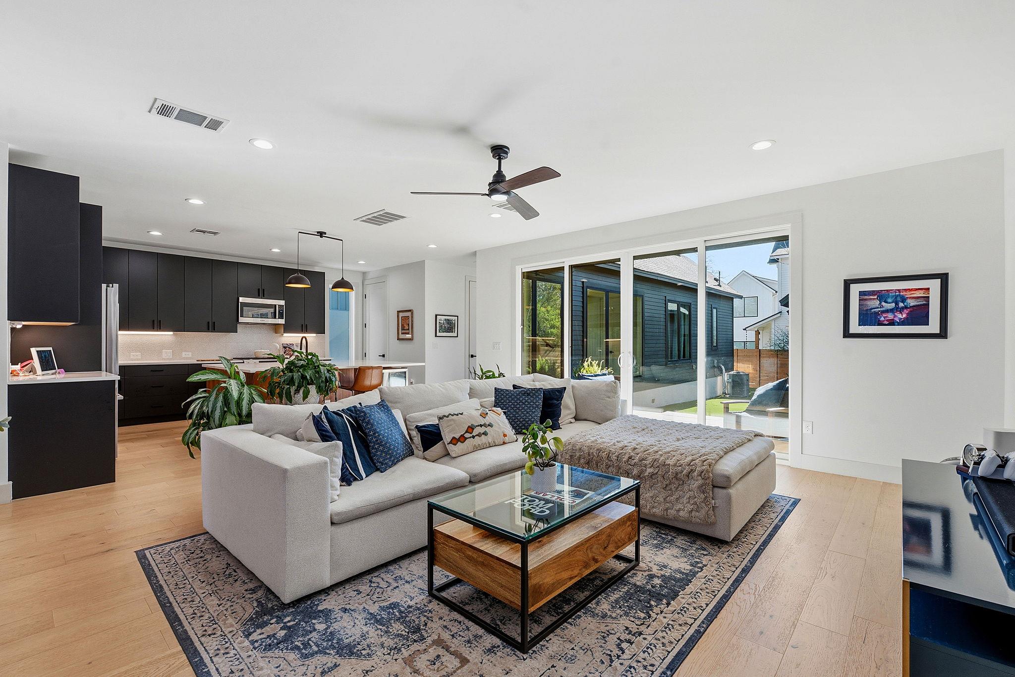 4313 Jinx Ave # 1, Austin, TX 78745