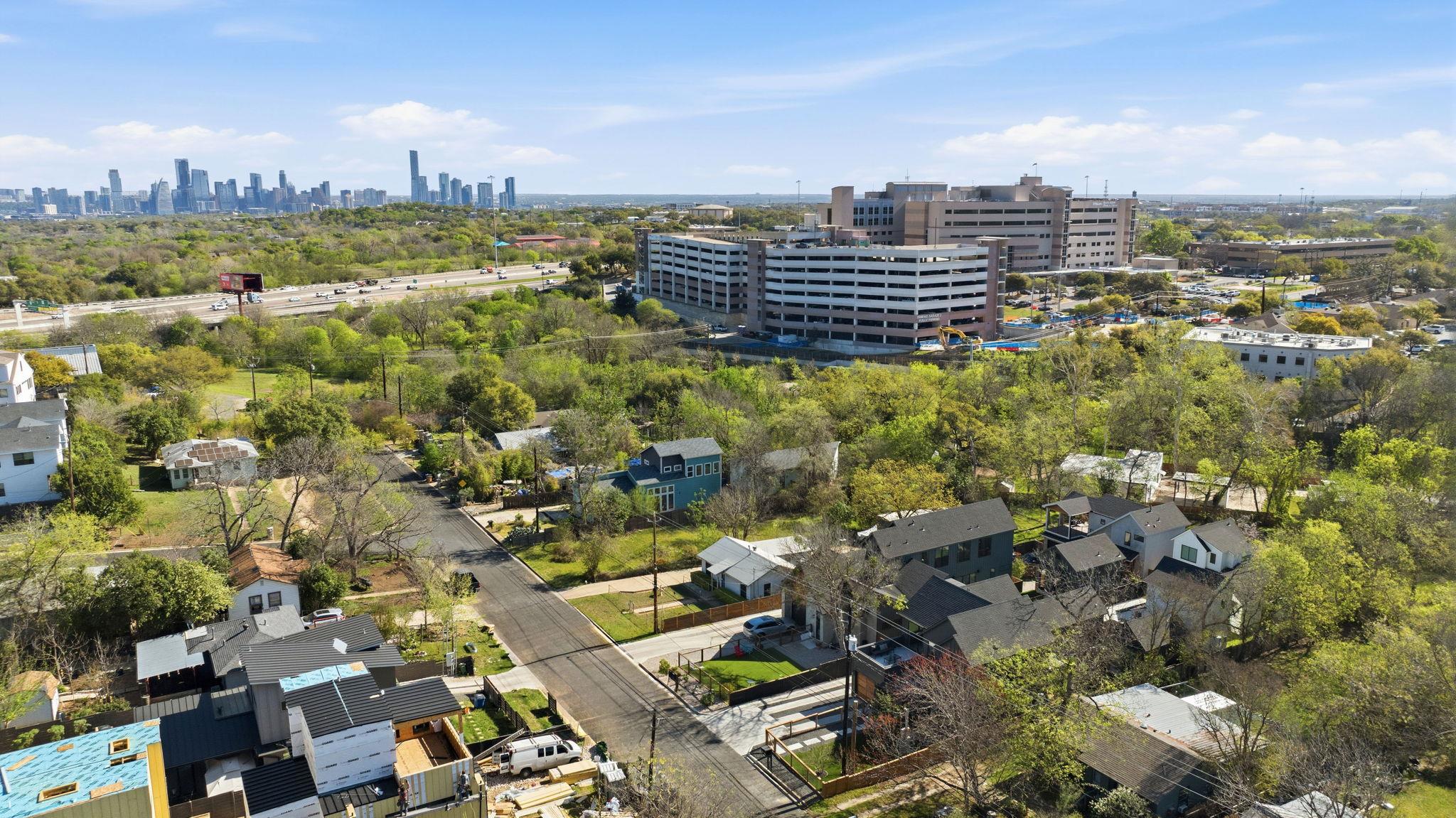 4313 Jinx Ave # 1, Austin, TX 78745