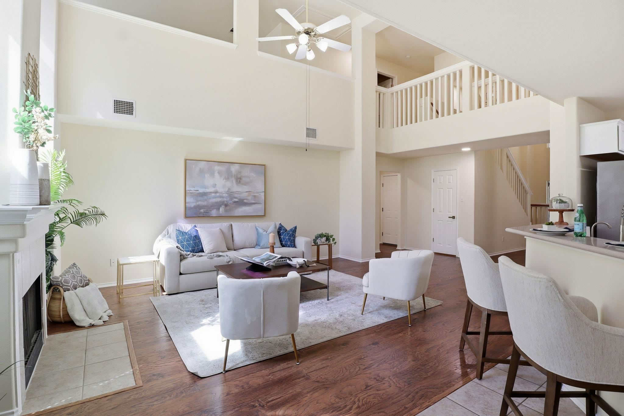 107 Muscovy Ln, Cedar Park, TX 78613