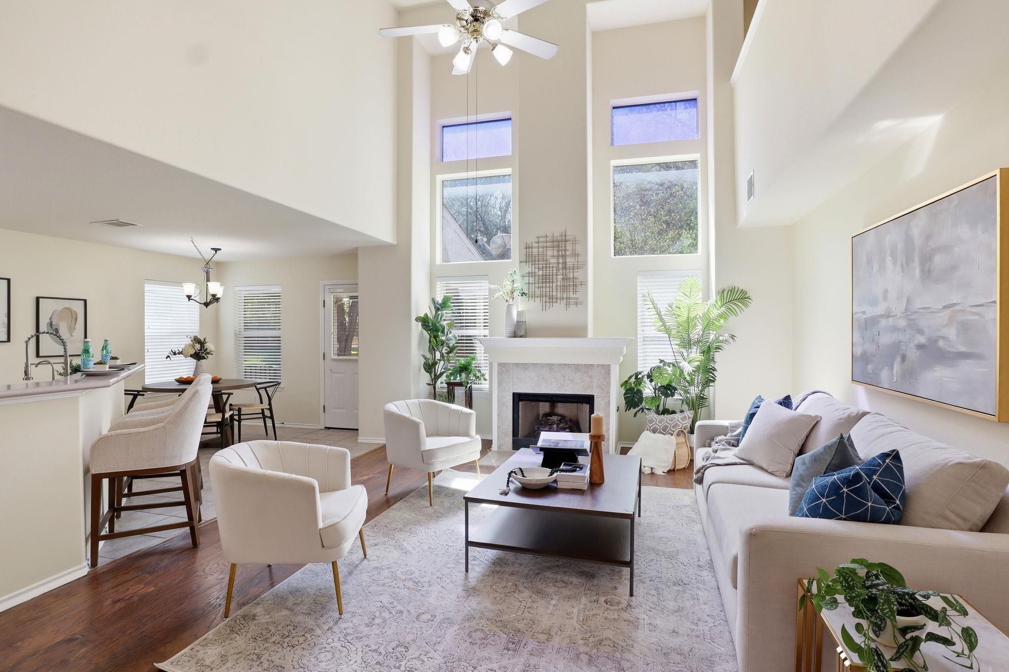 107 Muscovy Ln, Cedar Park, TX 78613