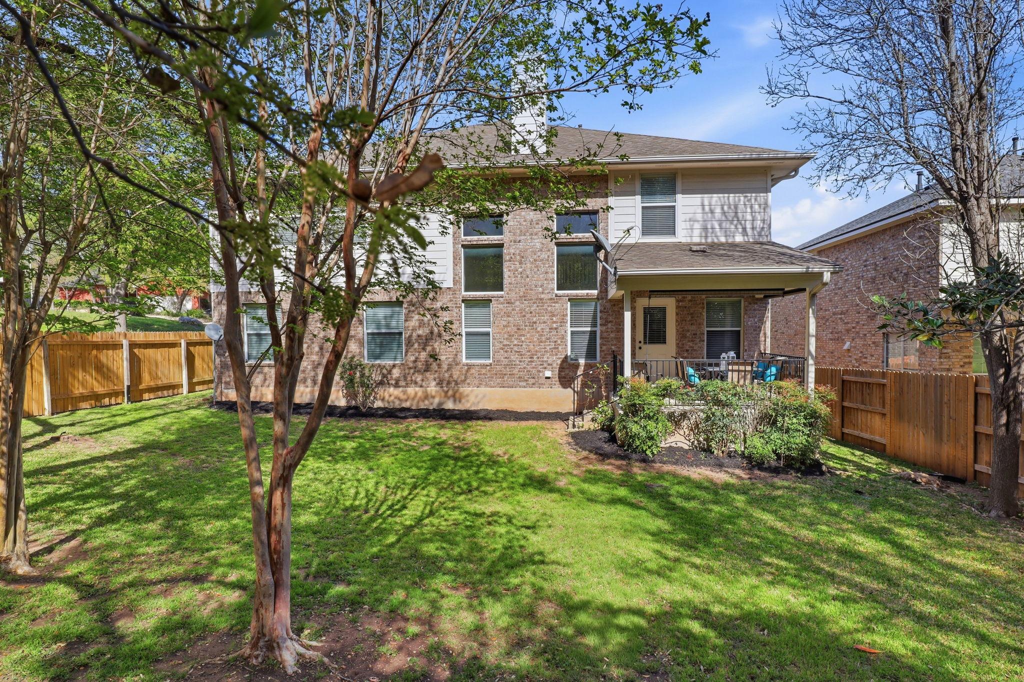 107 Muscovy Ln, Cedar Park, TX 78613
