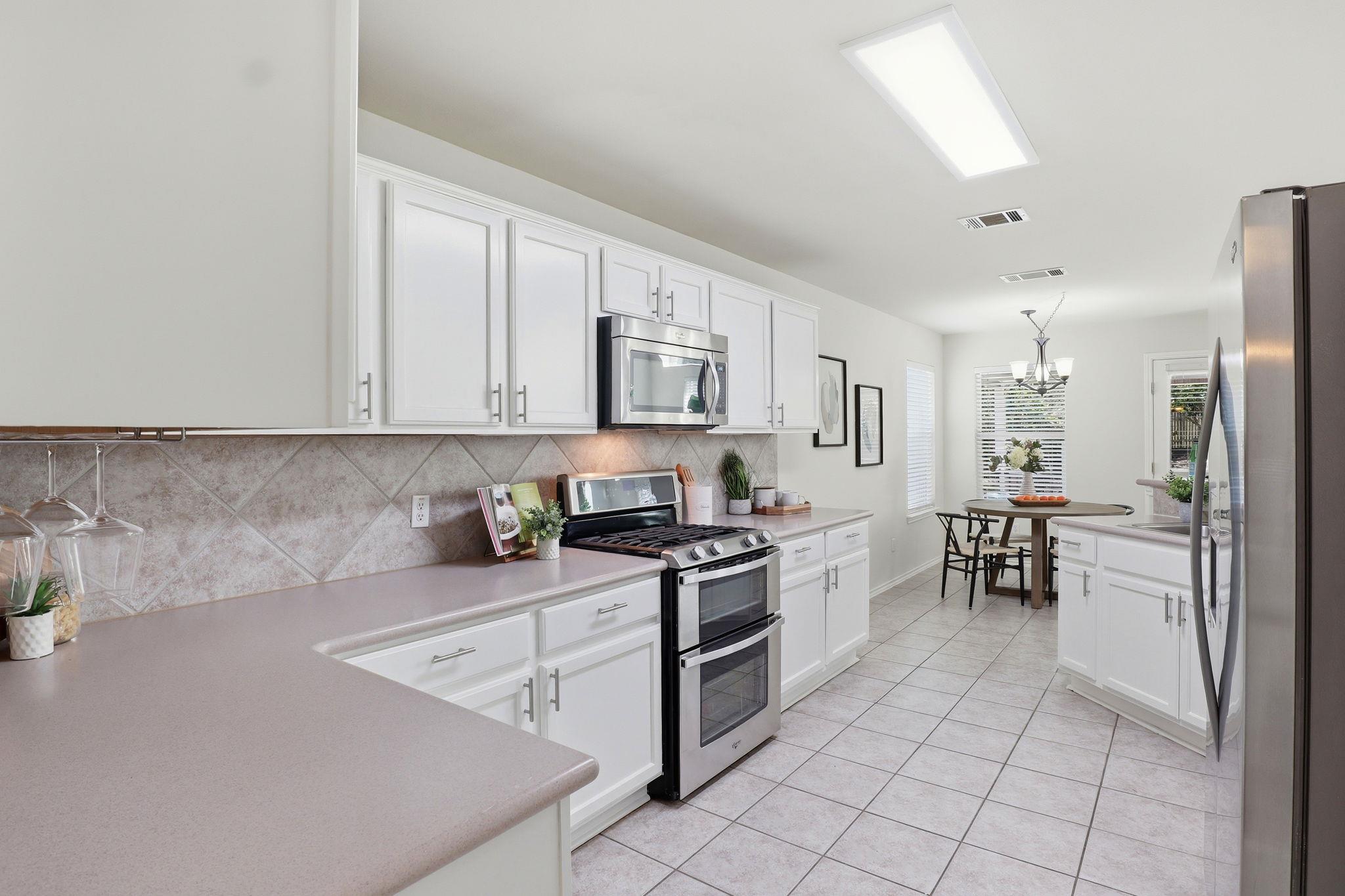 107 Muscovy Ln, Cedar Park, TX 78613