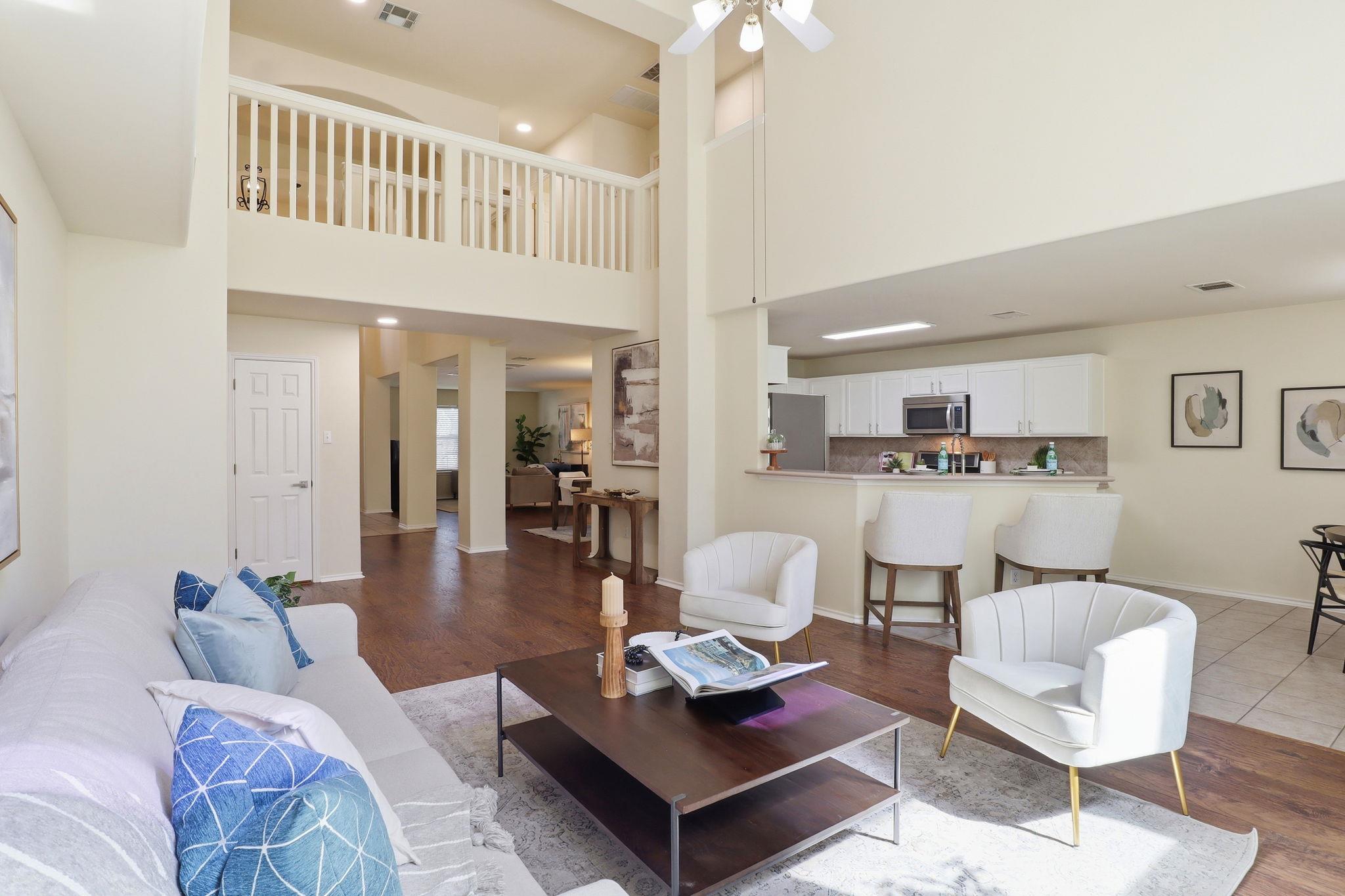 107 Muscovy Ln, Cedar Park, TX 78613