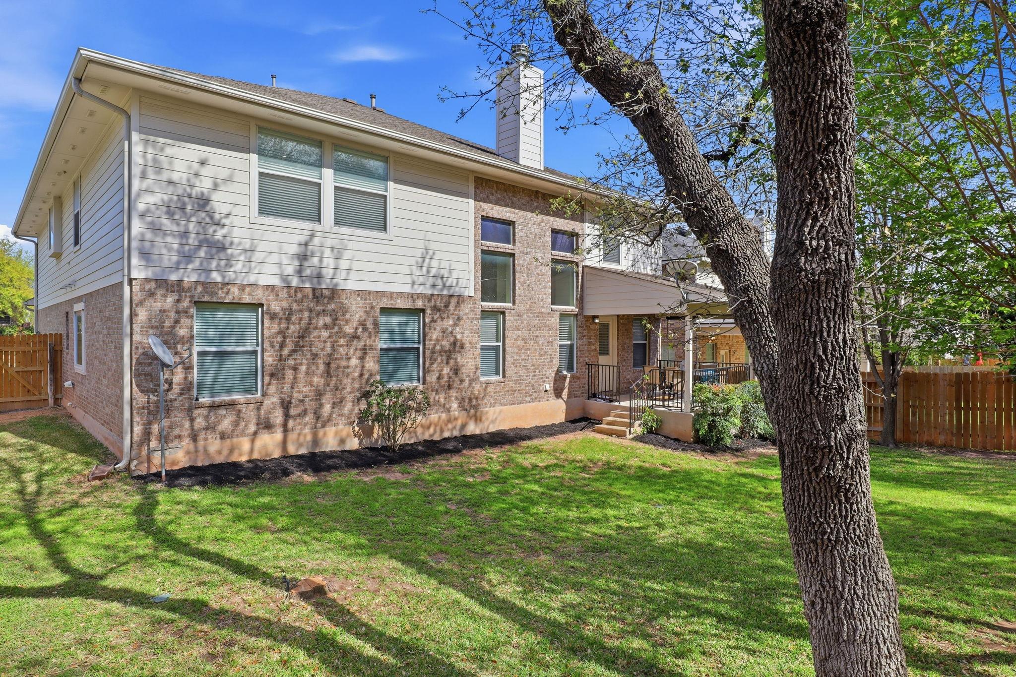 107 Muscovy Ln, Cedar Park, TX 78613