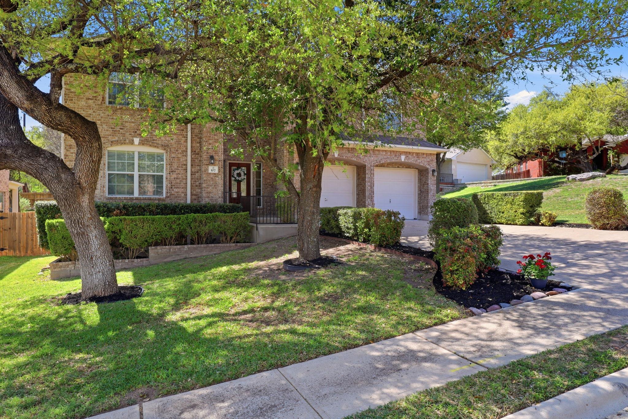 107 Muscovy Ln, Cedar Park, TX 78613