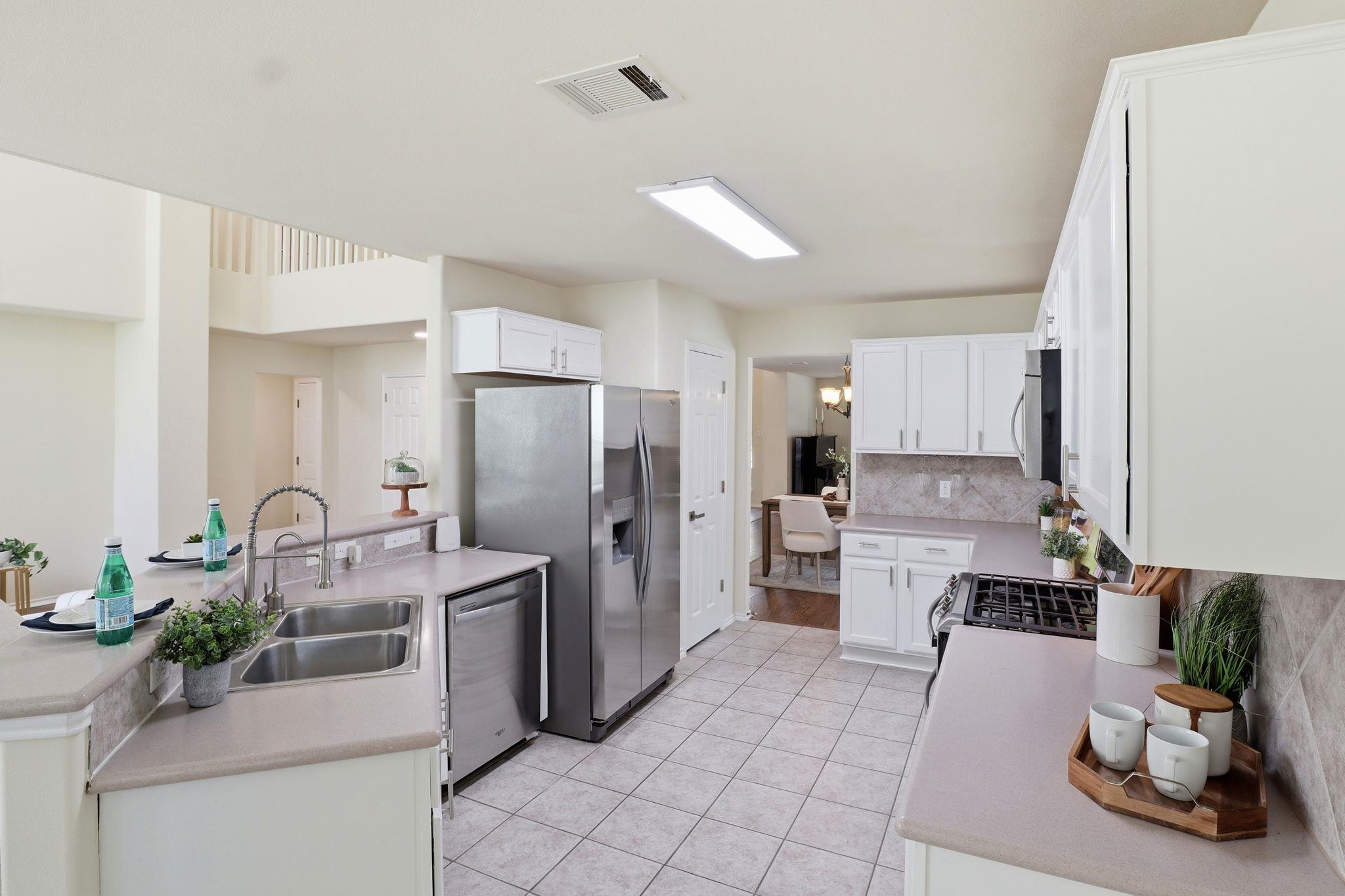 107 Muscovy Ln, Cedar Park, TX 78613