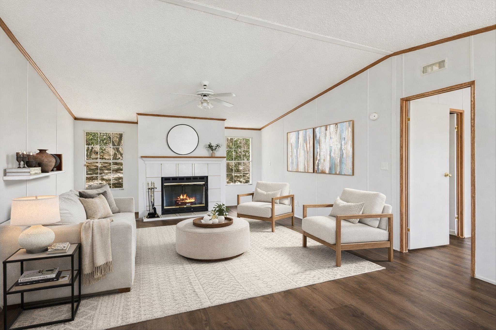 217 Rousey St, Canyon Lake, TX 78133