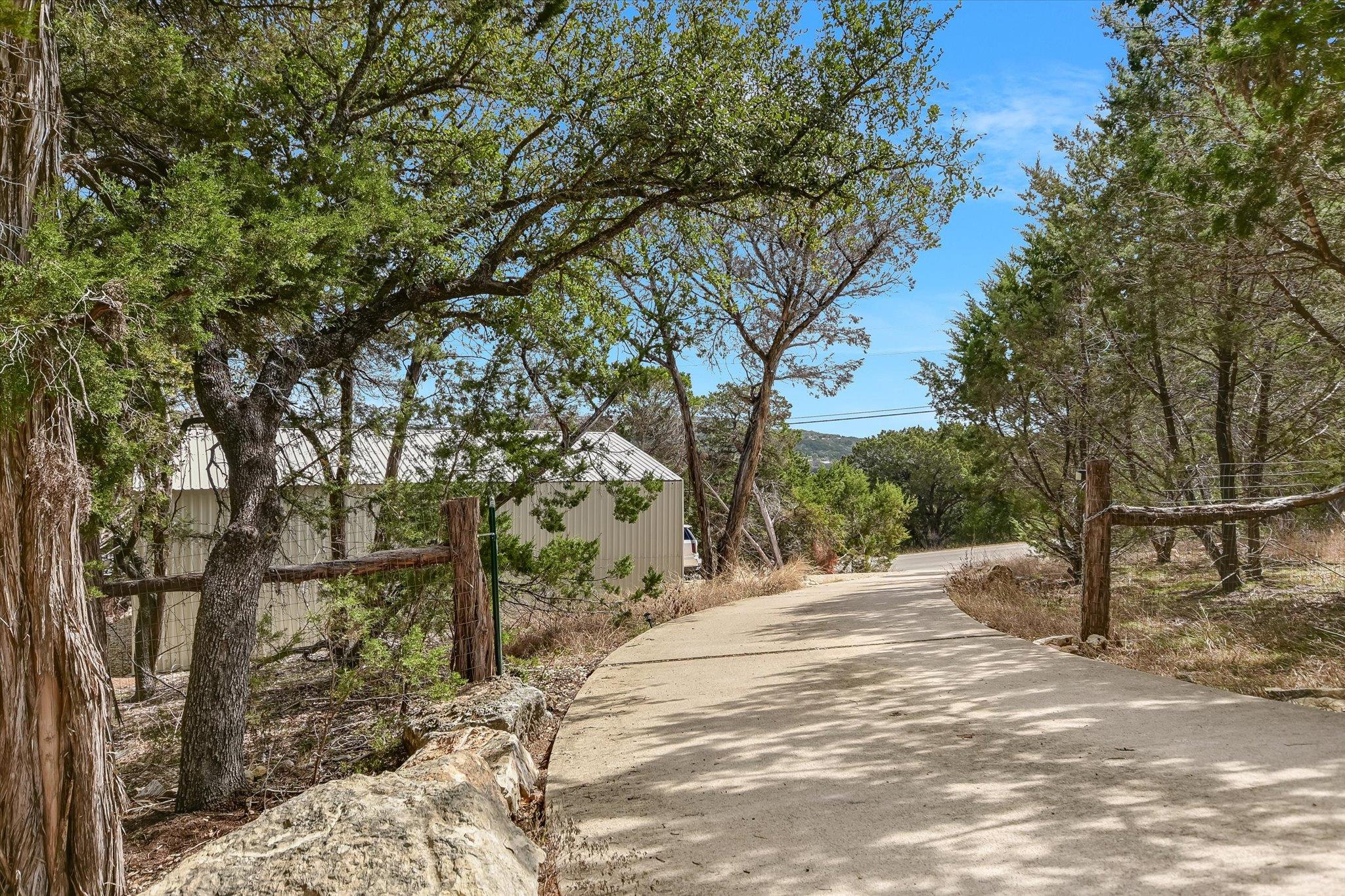 217 Rousey St, Canyon Lake, TX 78133