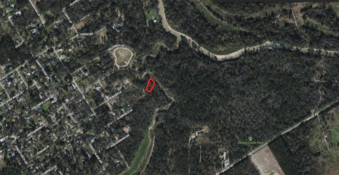 - Country Side Ln, Humble, TX 77338