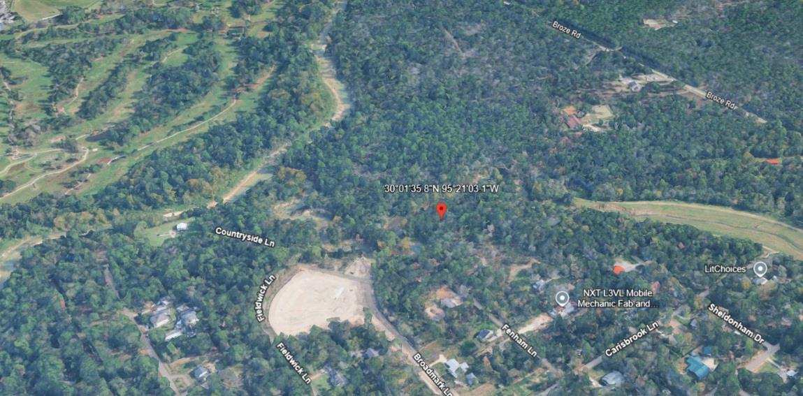 - Country Side Ln, Humble, TX 77338