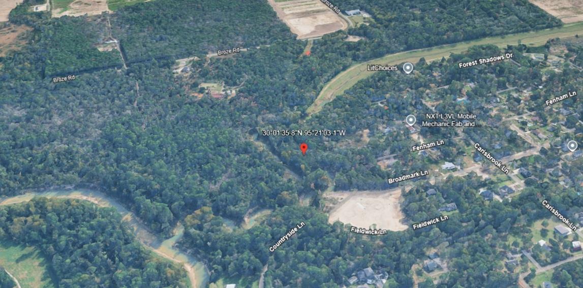 - Country Side Ln, Humble, TX 77338