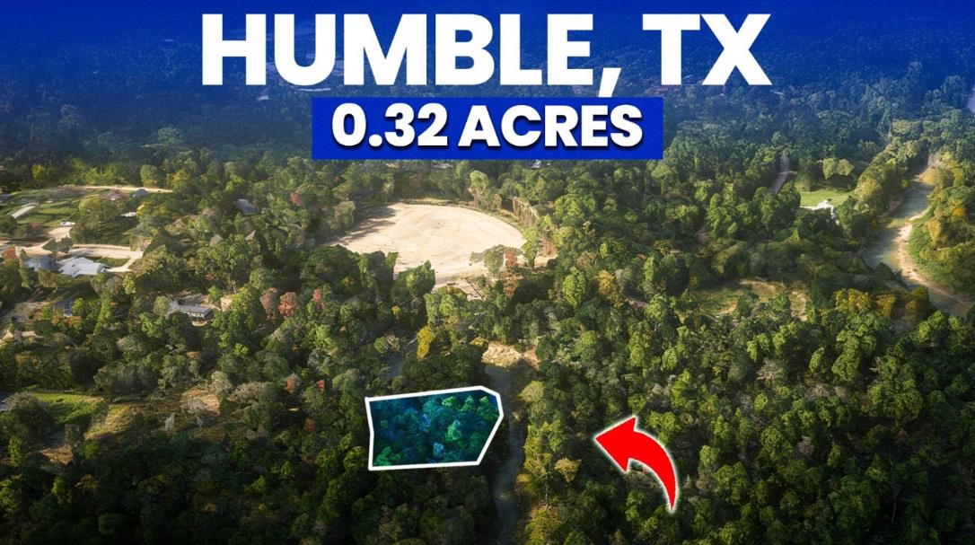 - Country Side Ln, Humble, TX 77338