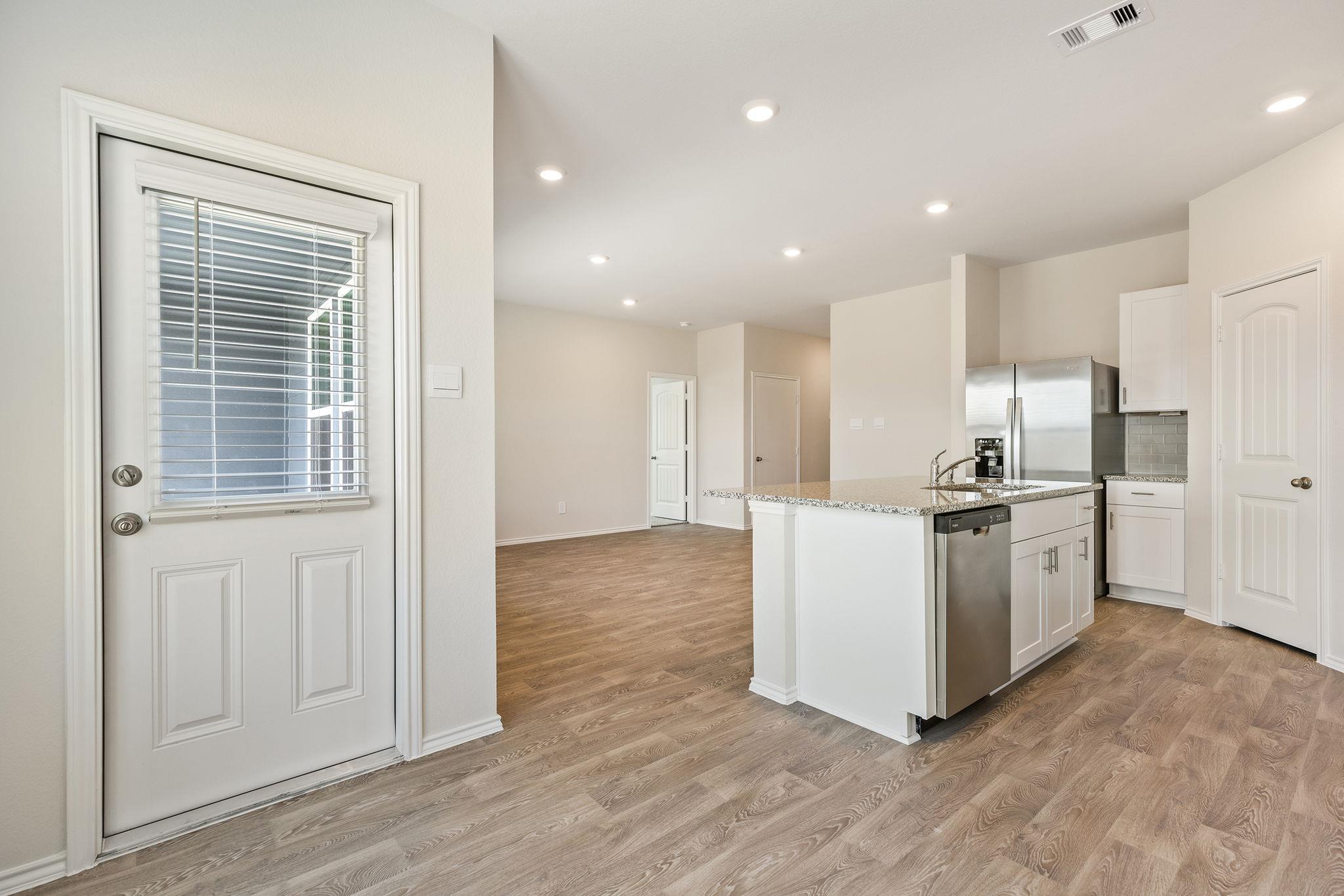 1702 Miller Ter, Lockhart, TX 78644