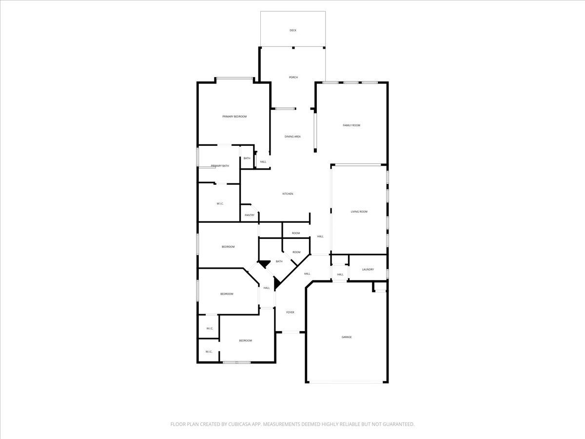 2005 Tranquility Ln, Pflugerville, TX 78660