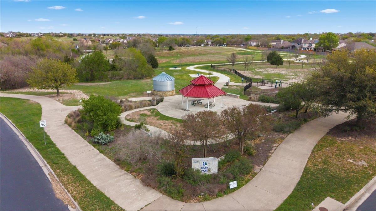 2005 Tranquility Ln, Pflugerville, TX 78660