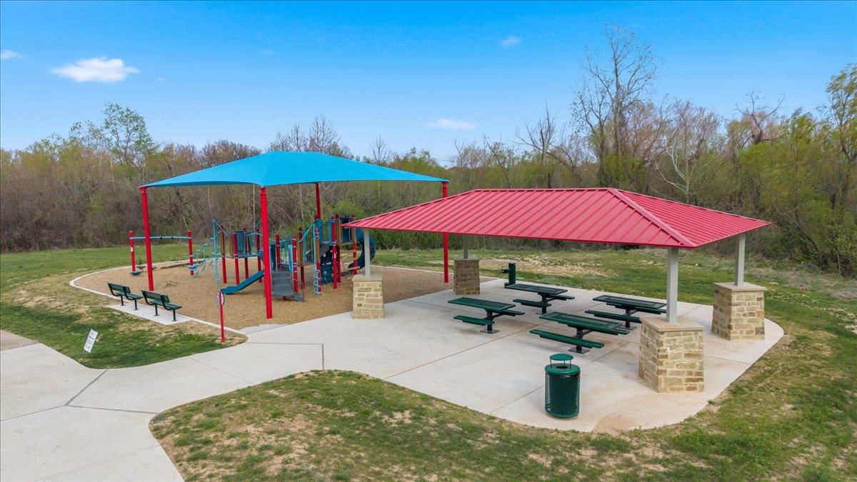 2005 Tranquility Ln, Pflugerville, TX 78660