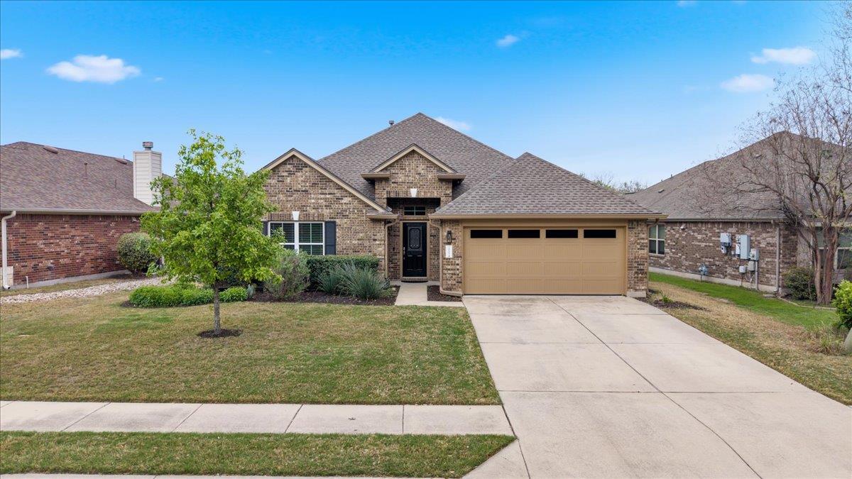 2005 Tranquility Ln, Pflugerville, TX 78660