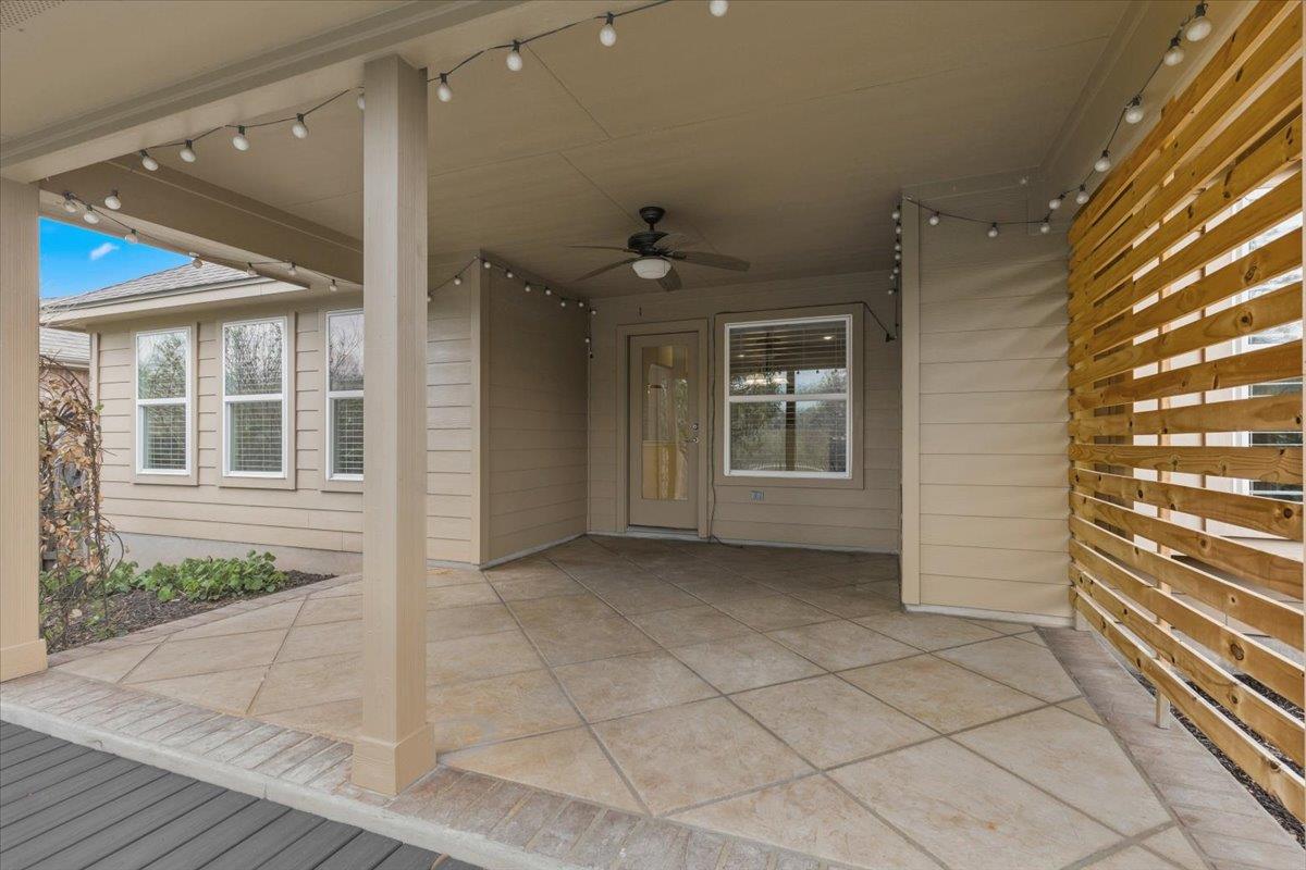 2005 Tranquility Ln, Pflugerville, TX 78660
