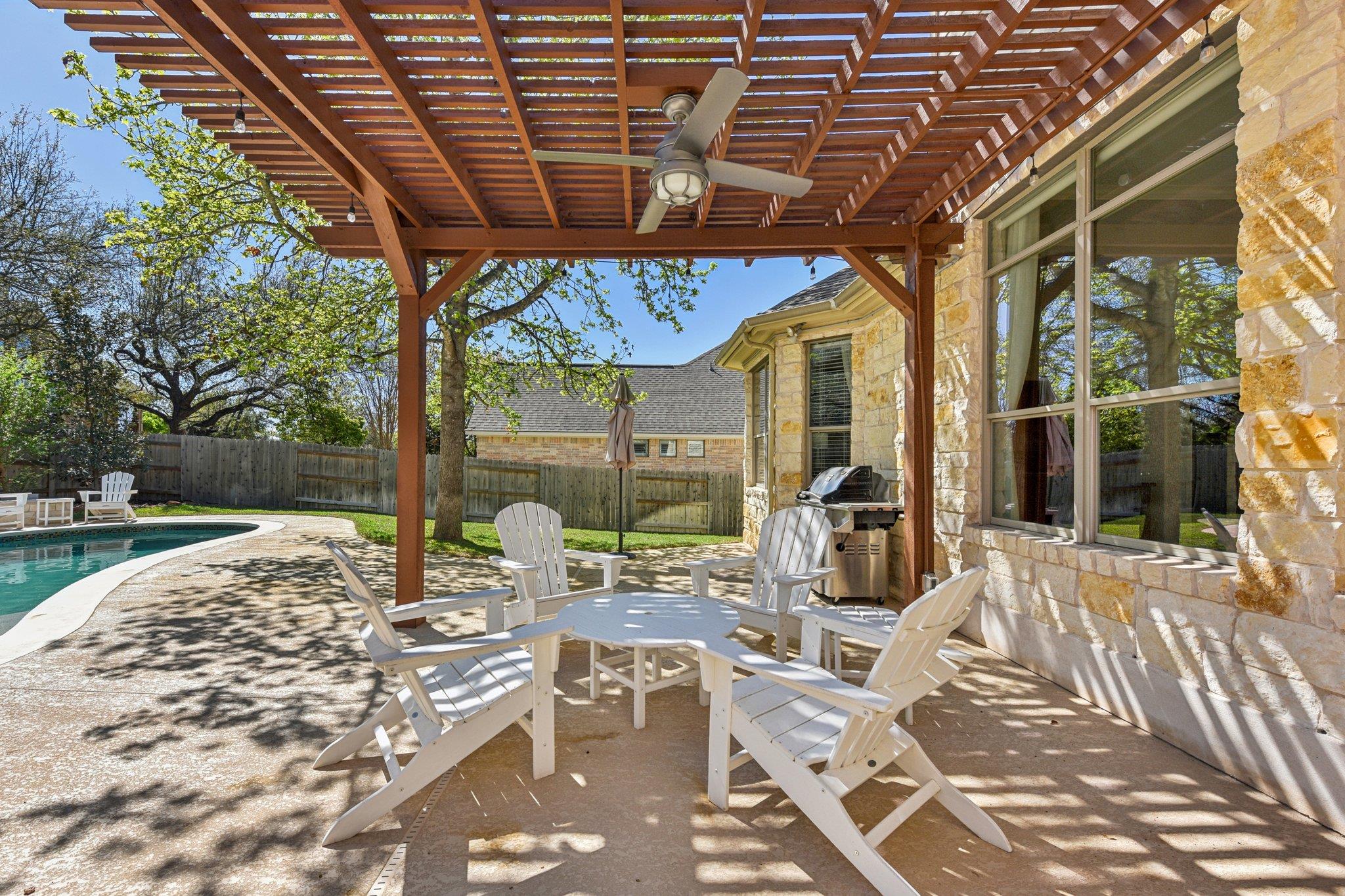12913 Little Dipper Path, Austin, TX 78732