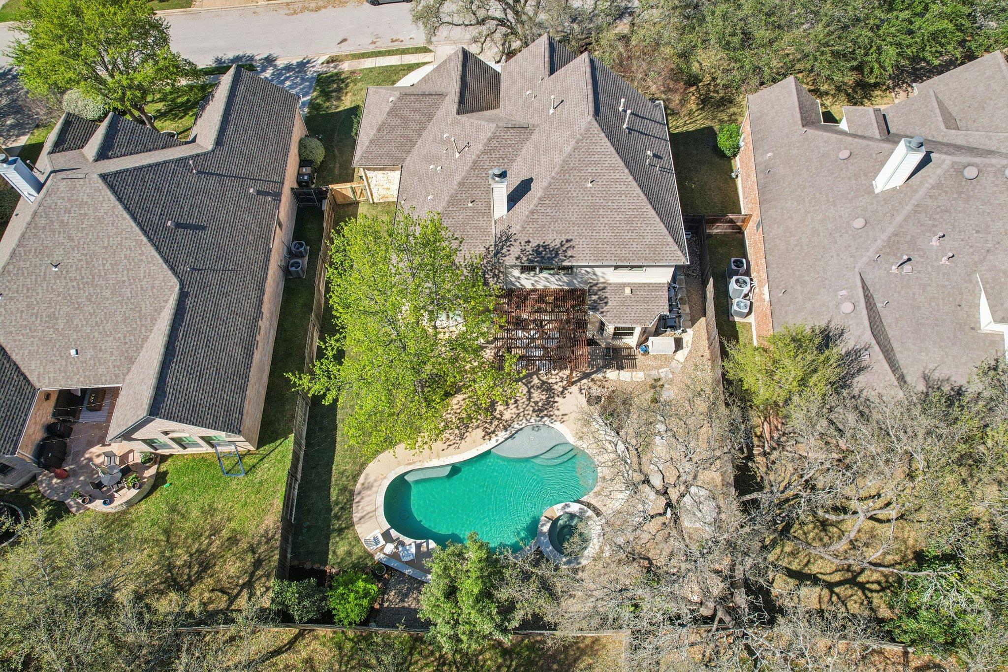 12913 Little Dipper Path, Austin, TX 78732