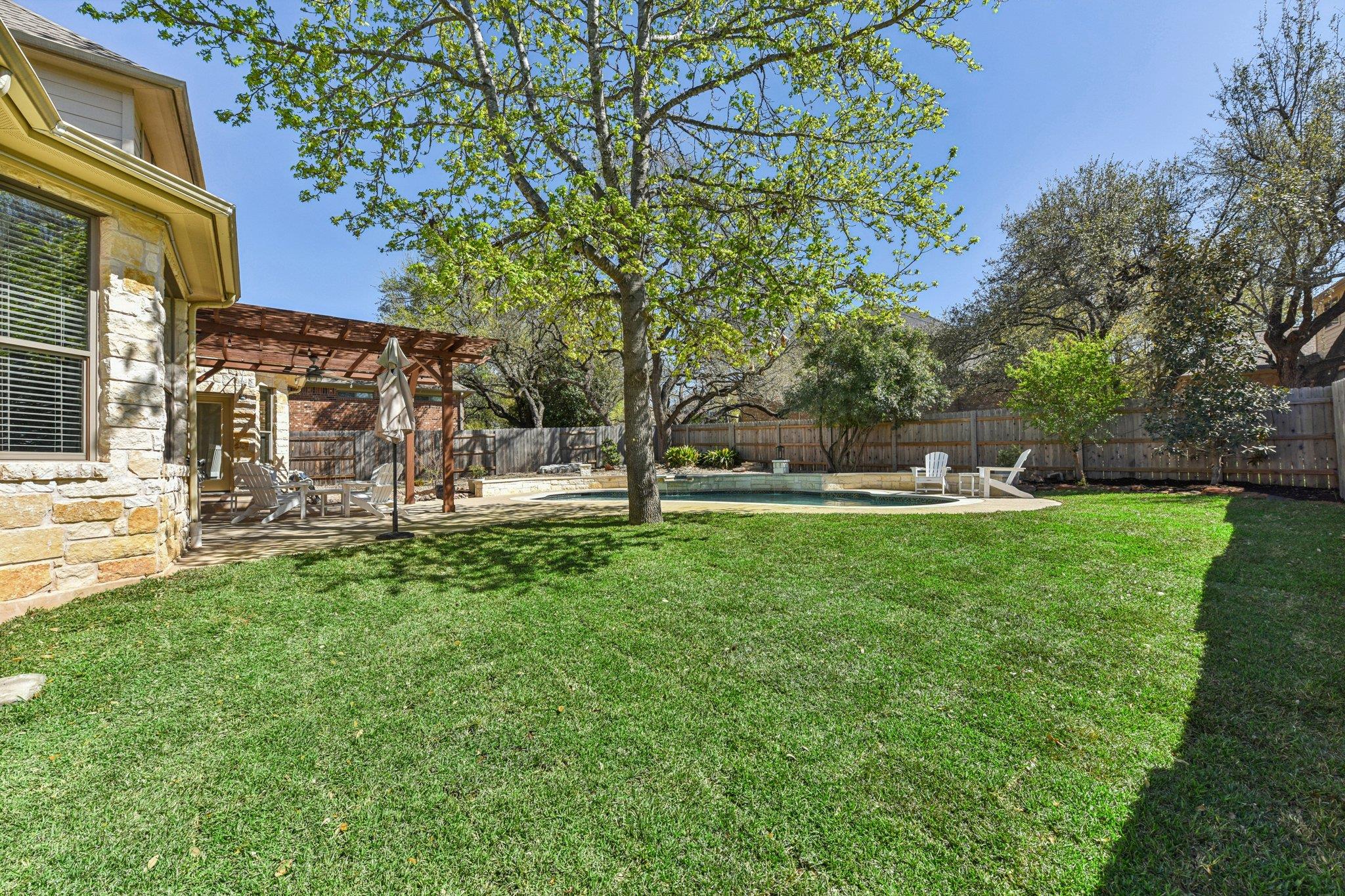 12913 Little Dipper Path, Austin, TX 78732