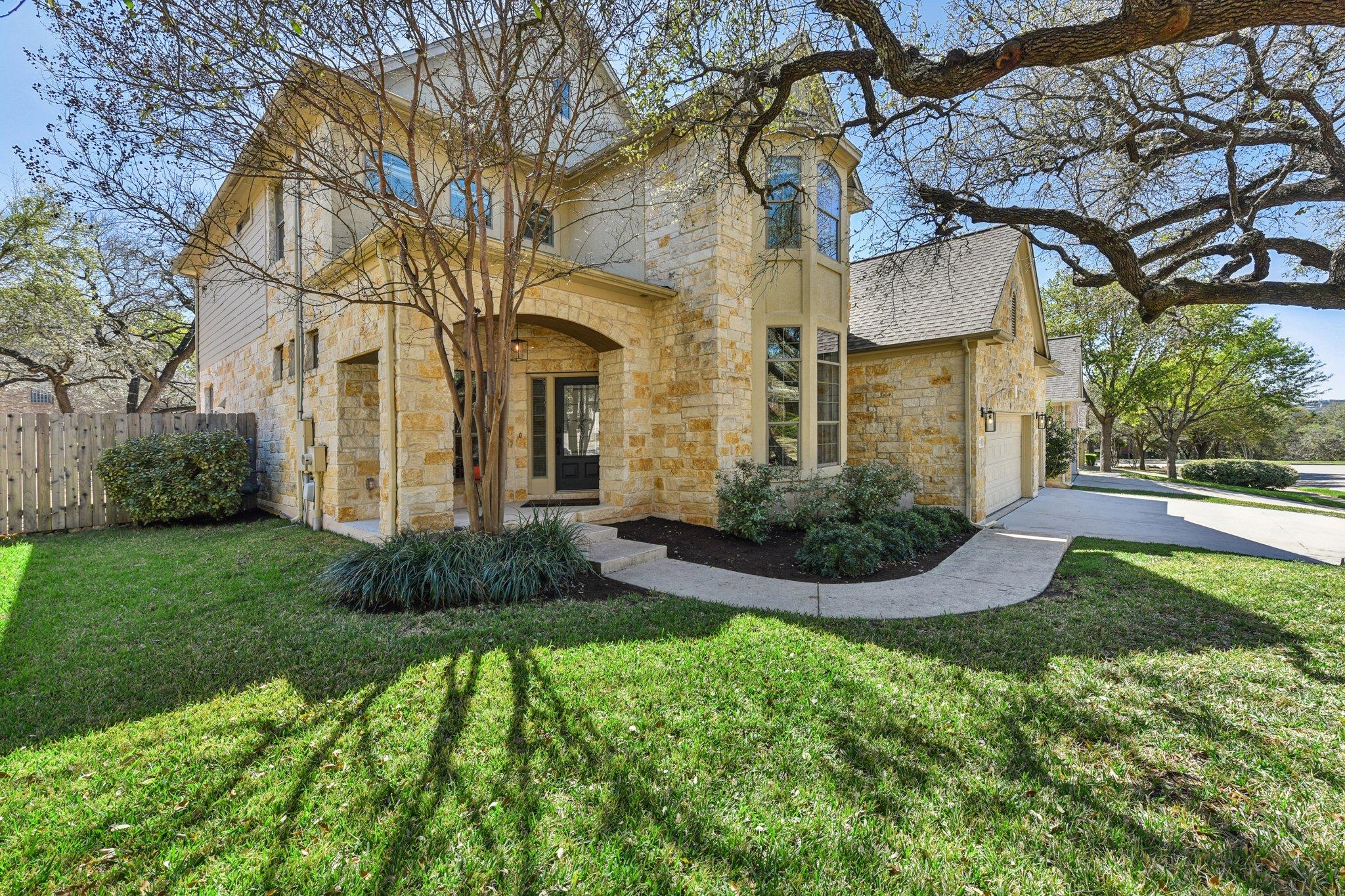 12913 Little Dipper Path, Austin, TX 78732