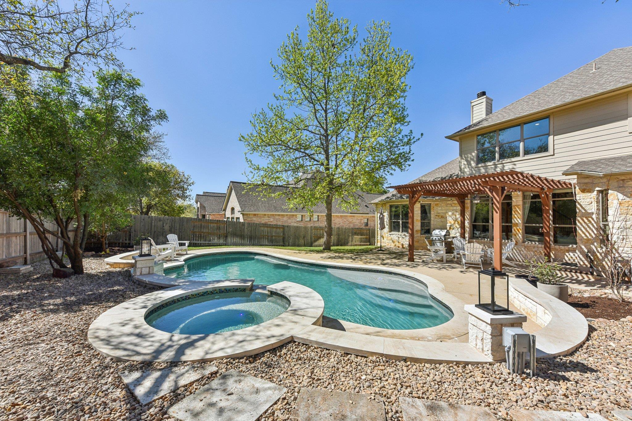 12913 Little Dipper Path, Austin, TX 78732
