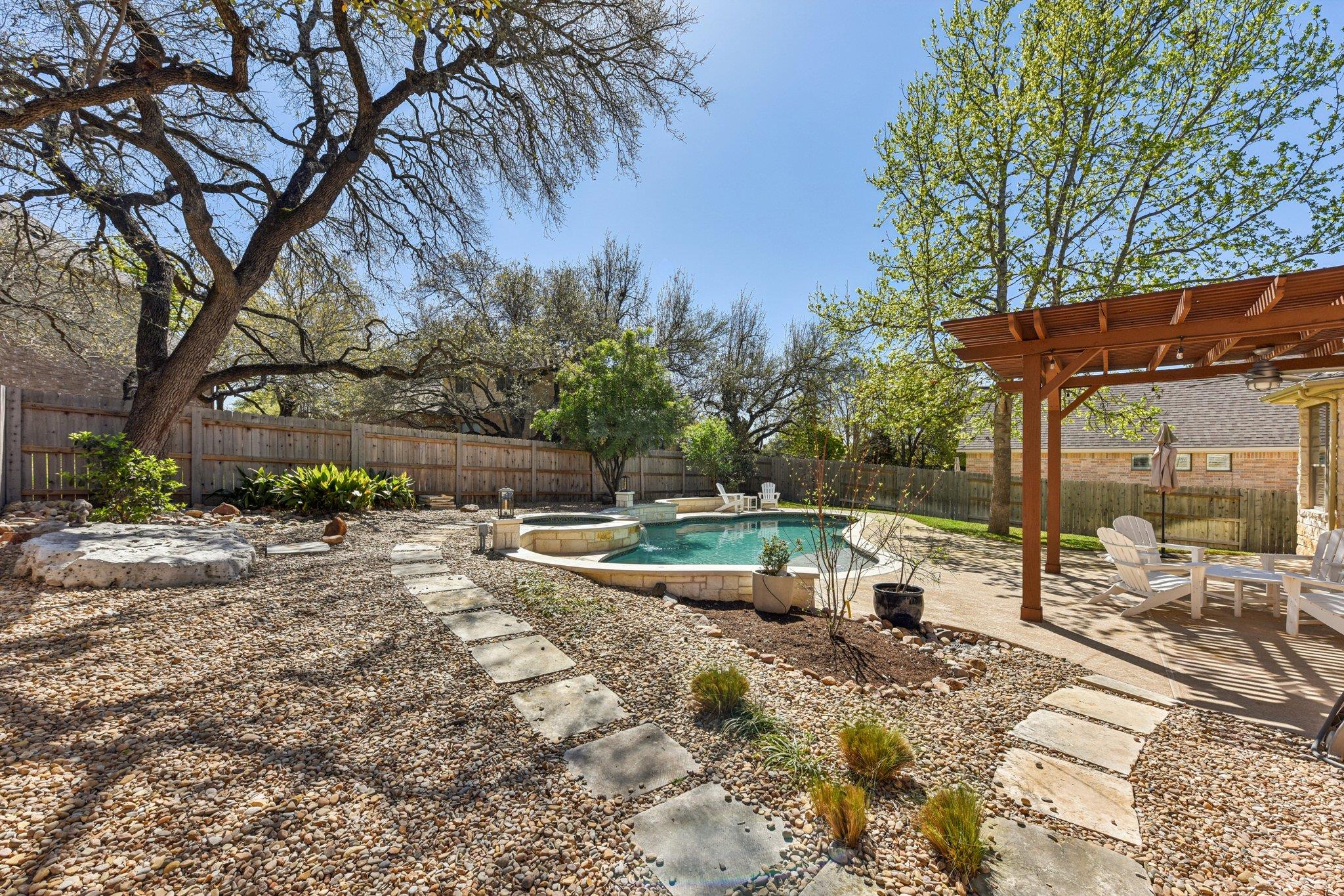 12913 Little Dipper Path, Austin, TX 78732