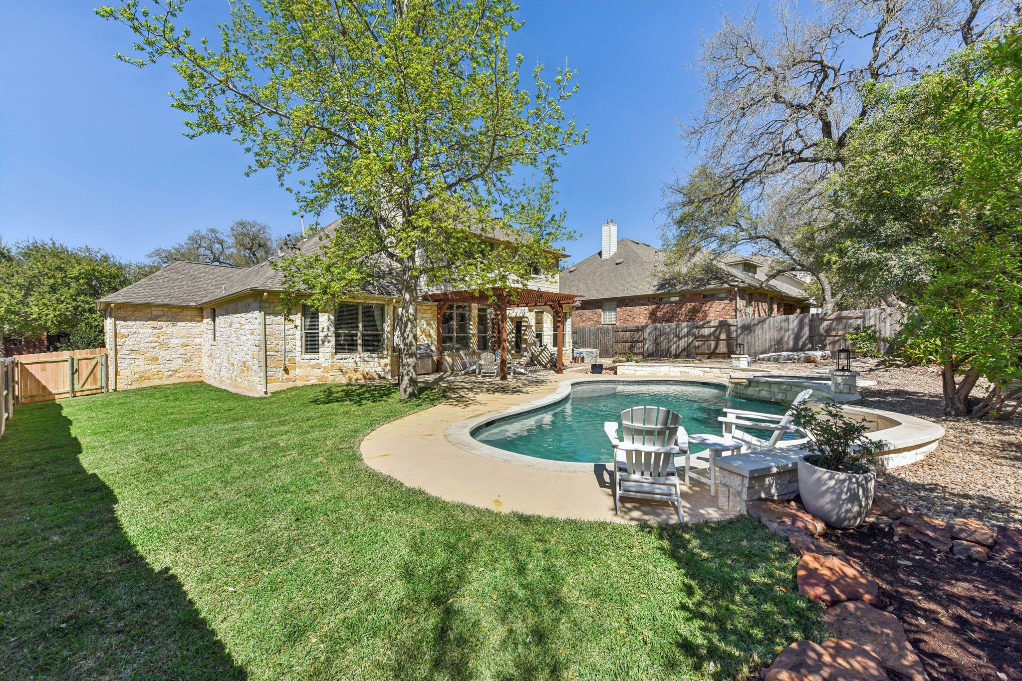 12913 Little Dipper Path, Austin, TX 78732