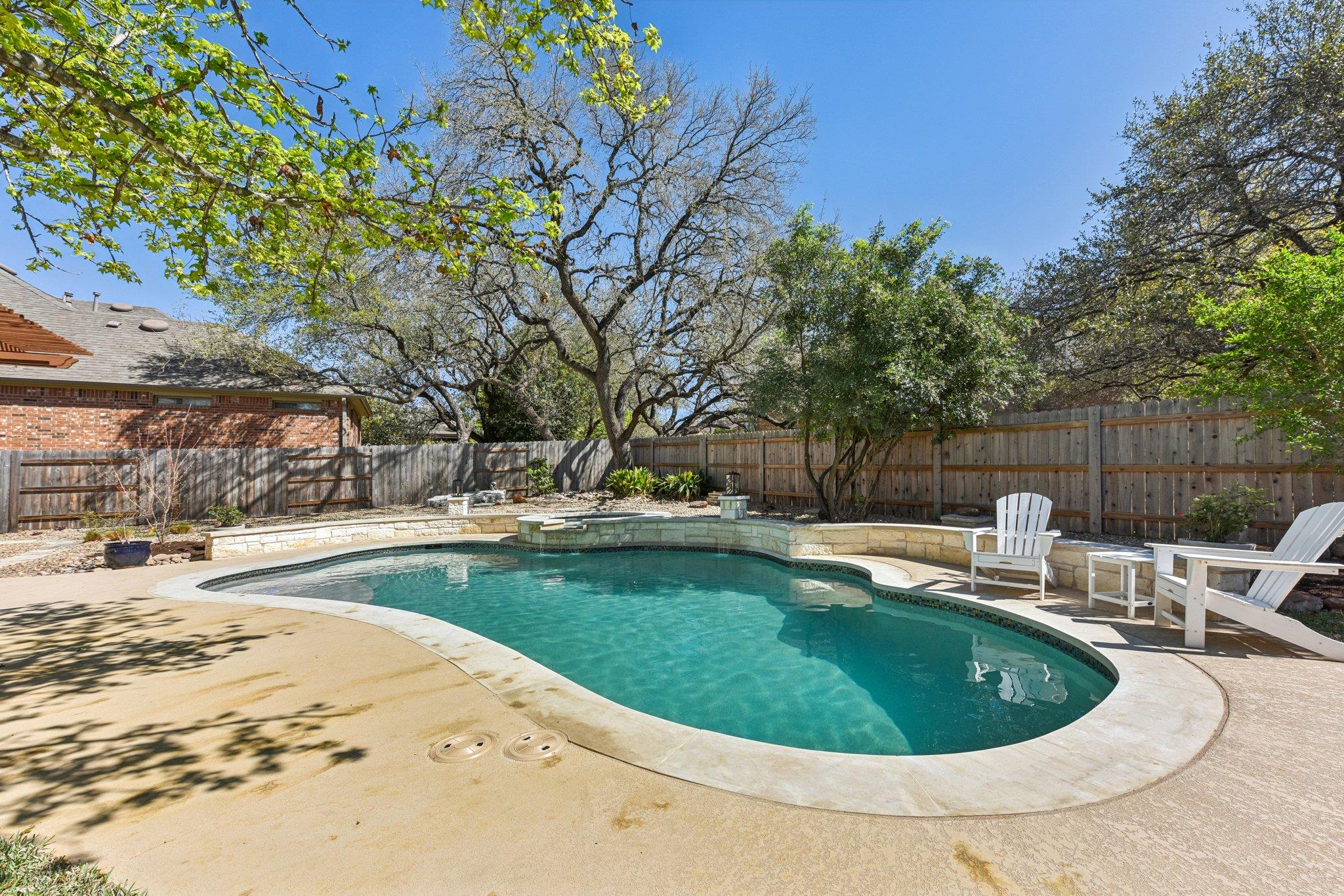 12913 Little Dipper Path, Austin, TX 78732