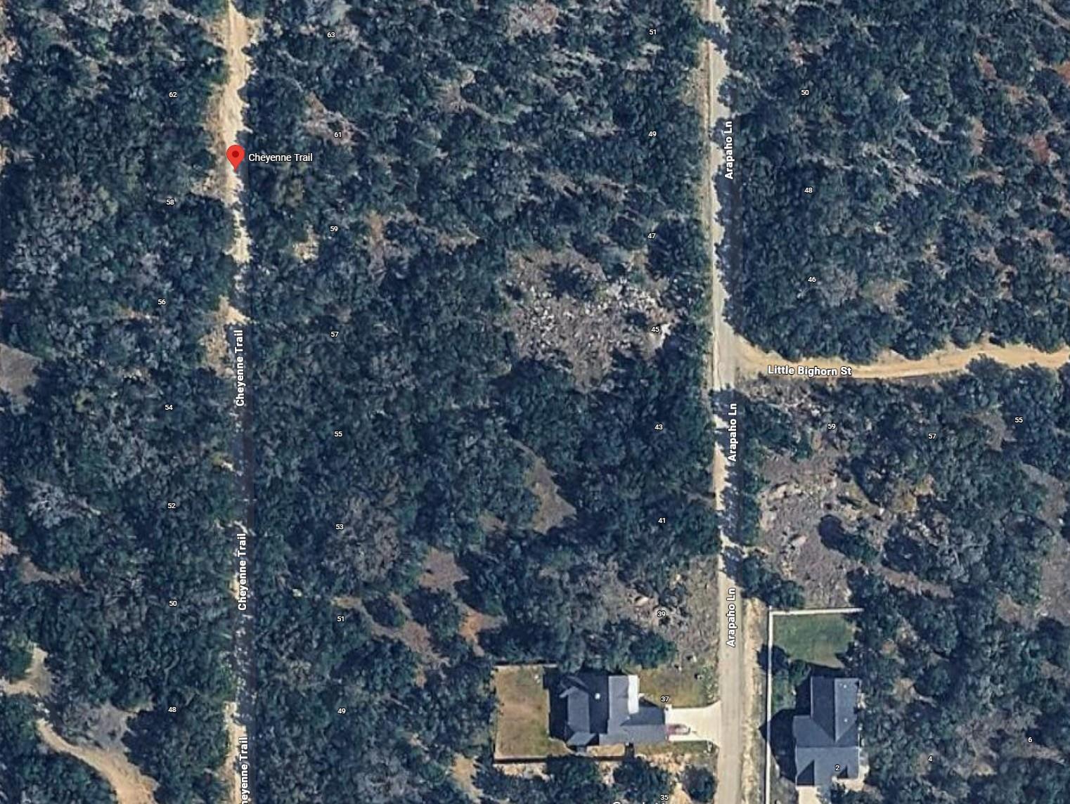 00 Cheyenne Trl, Wimberley, TX 78676