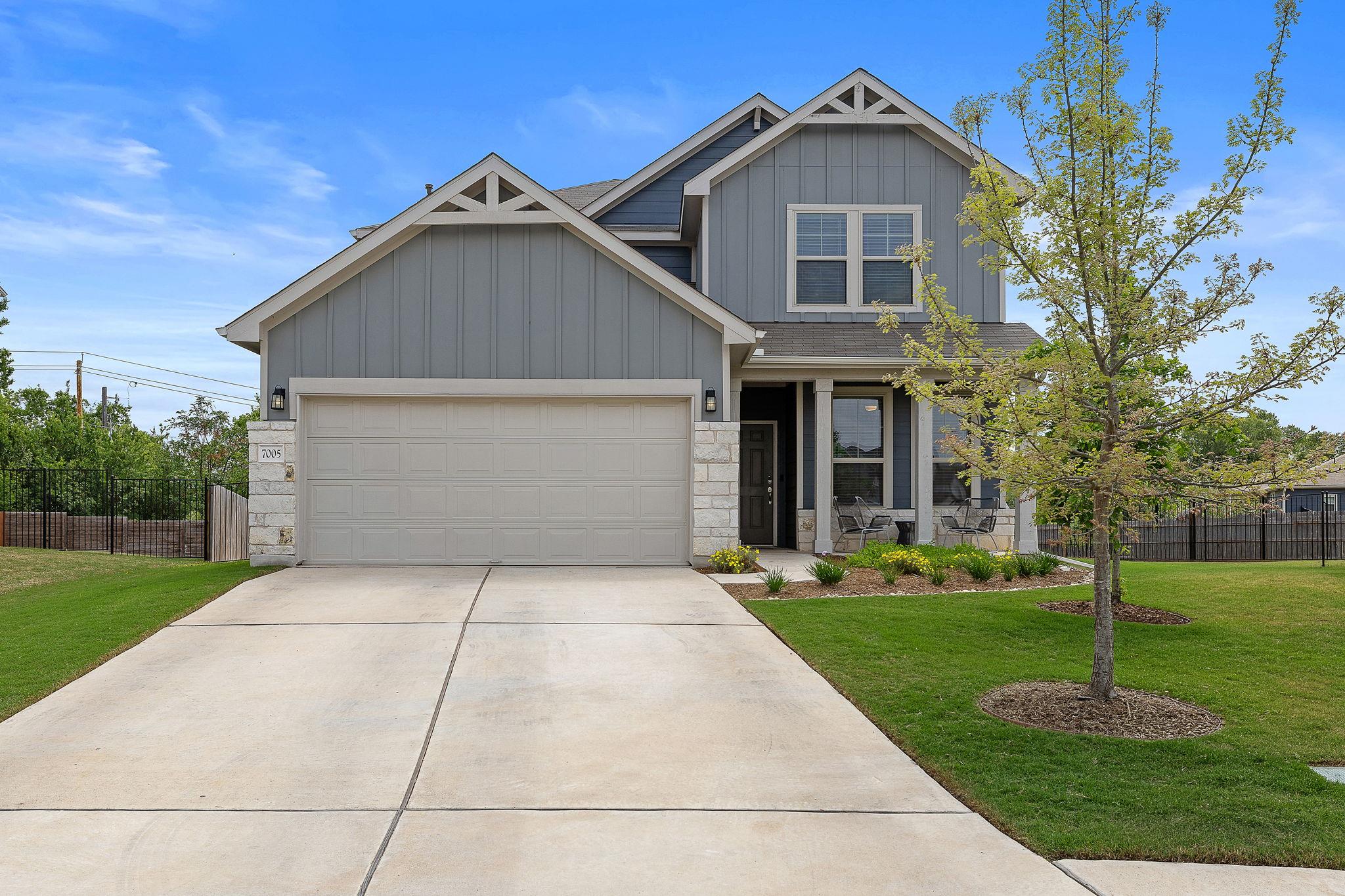 7005 Van Buren Ln, Austin, TX 78724